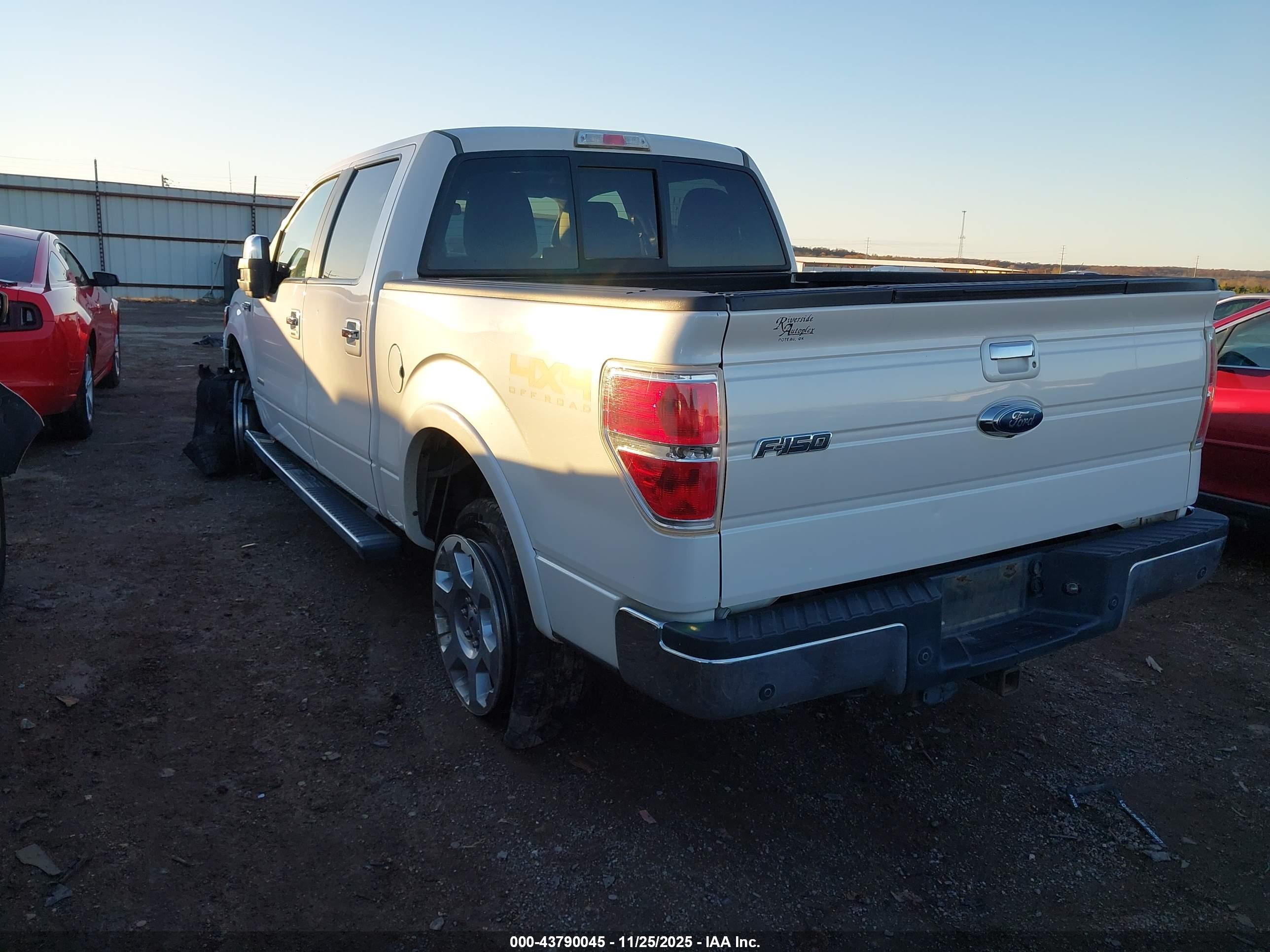 FORD F-150 image 3