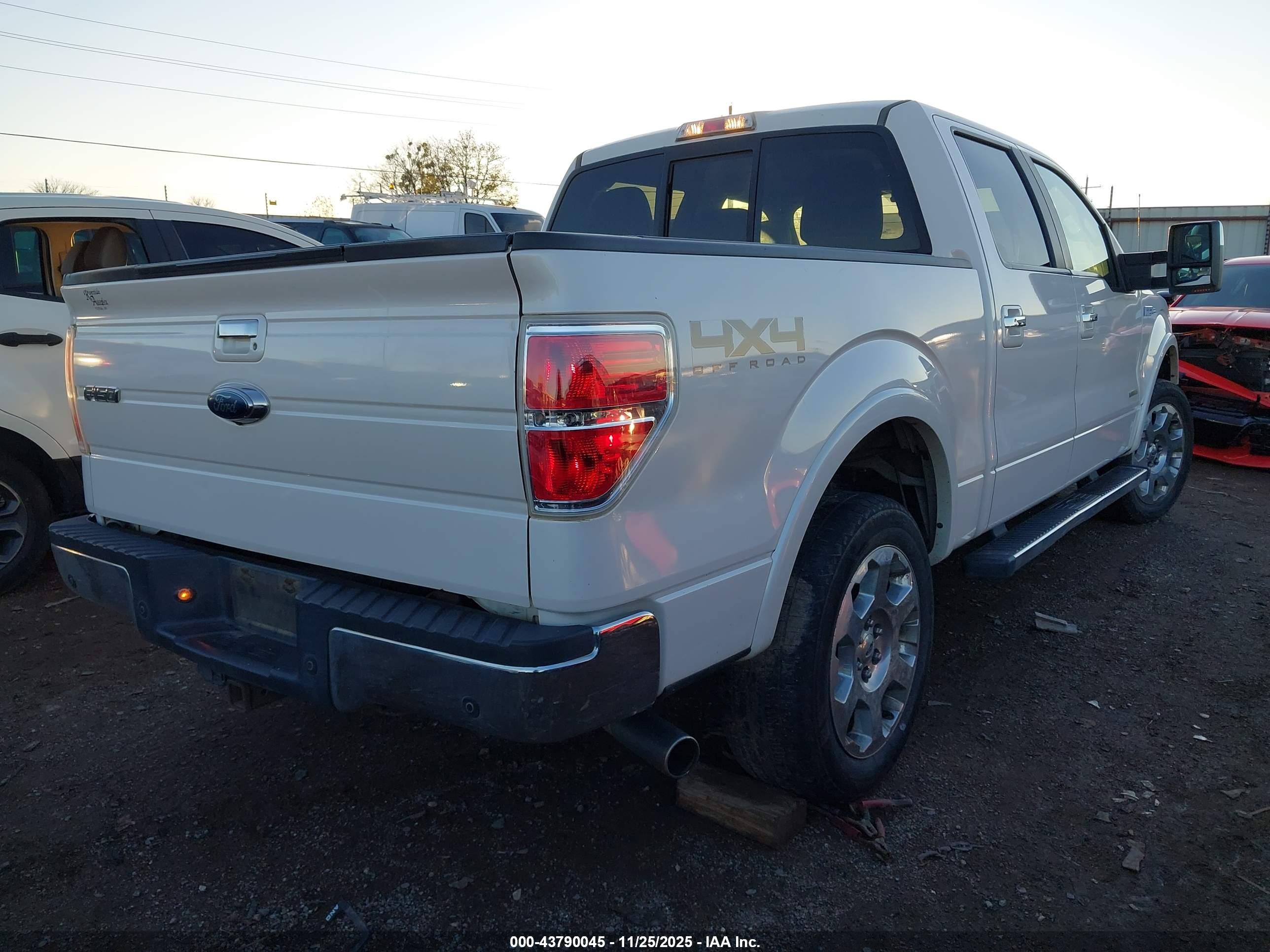 FORD F-150 image 4
