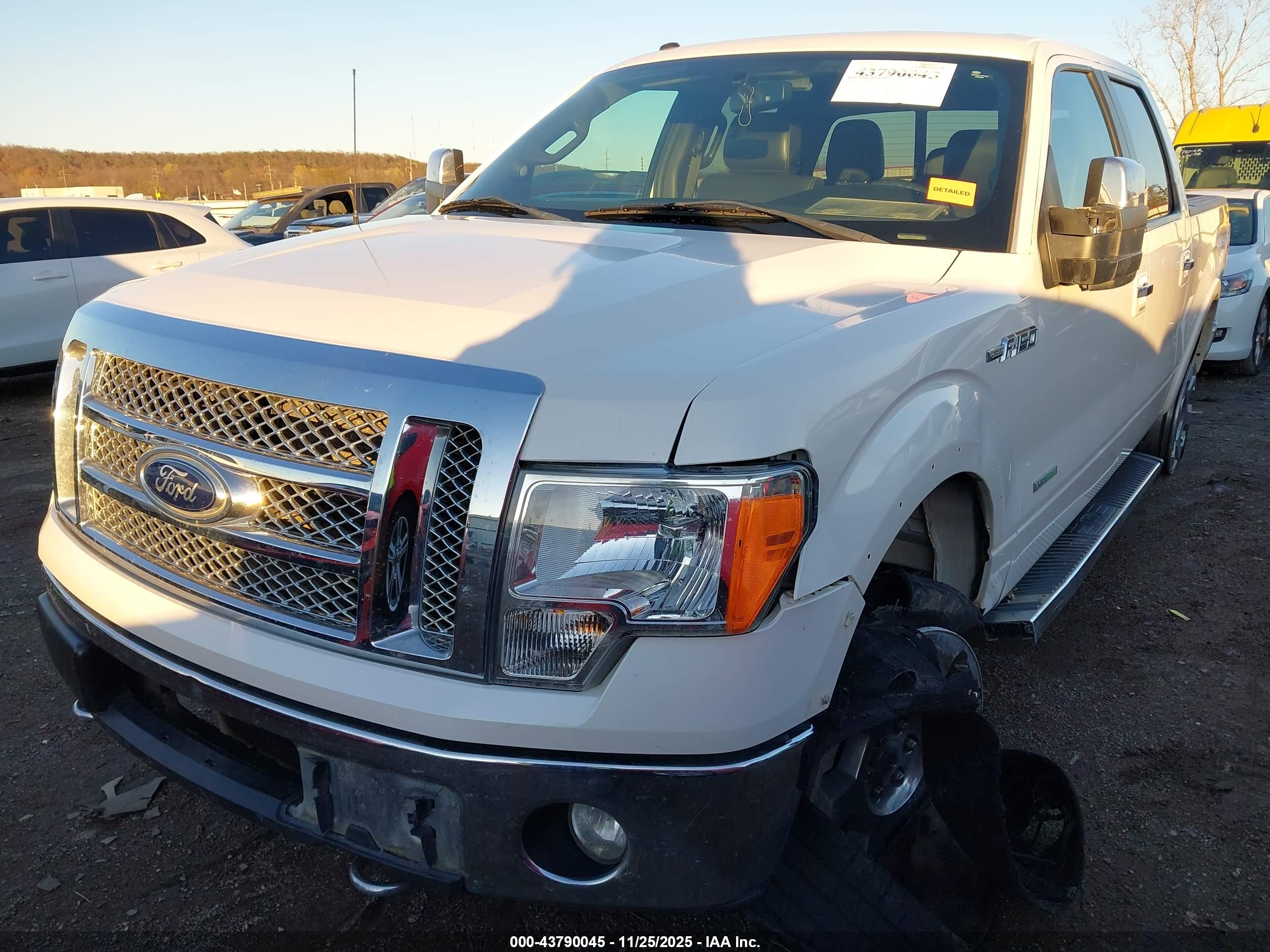 FORD F-150 image 6