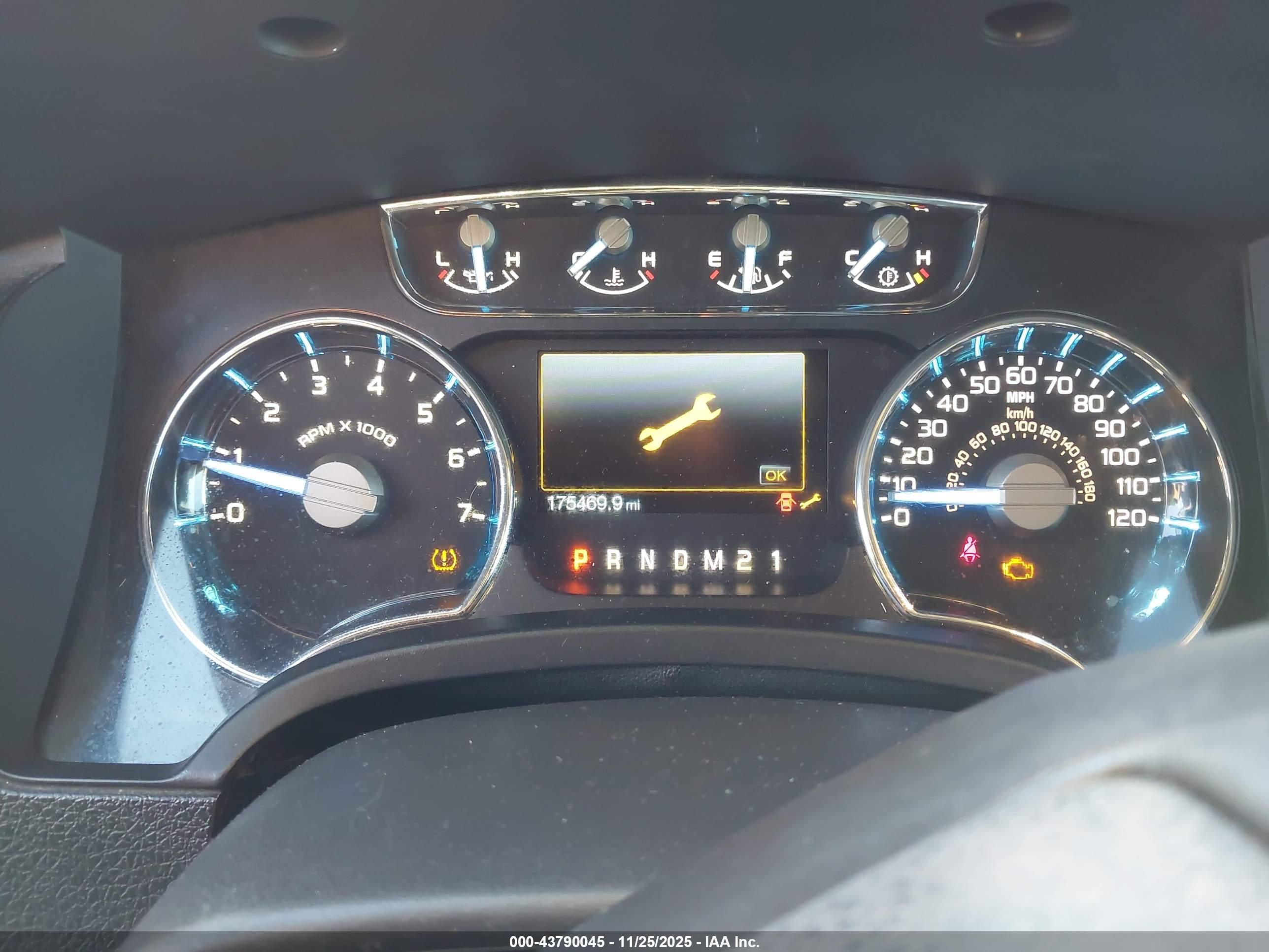 FORD F-150 image 7