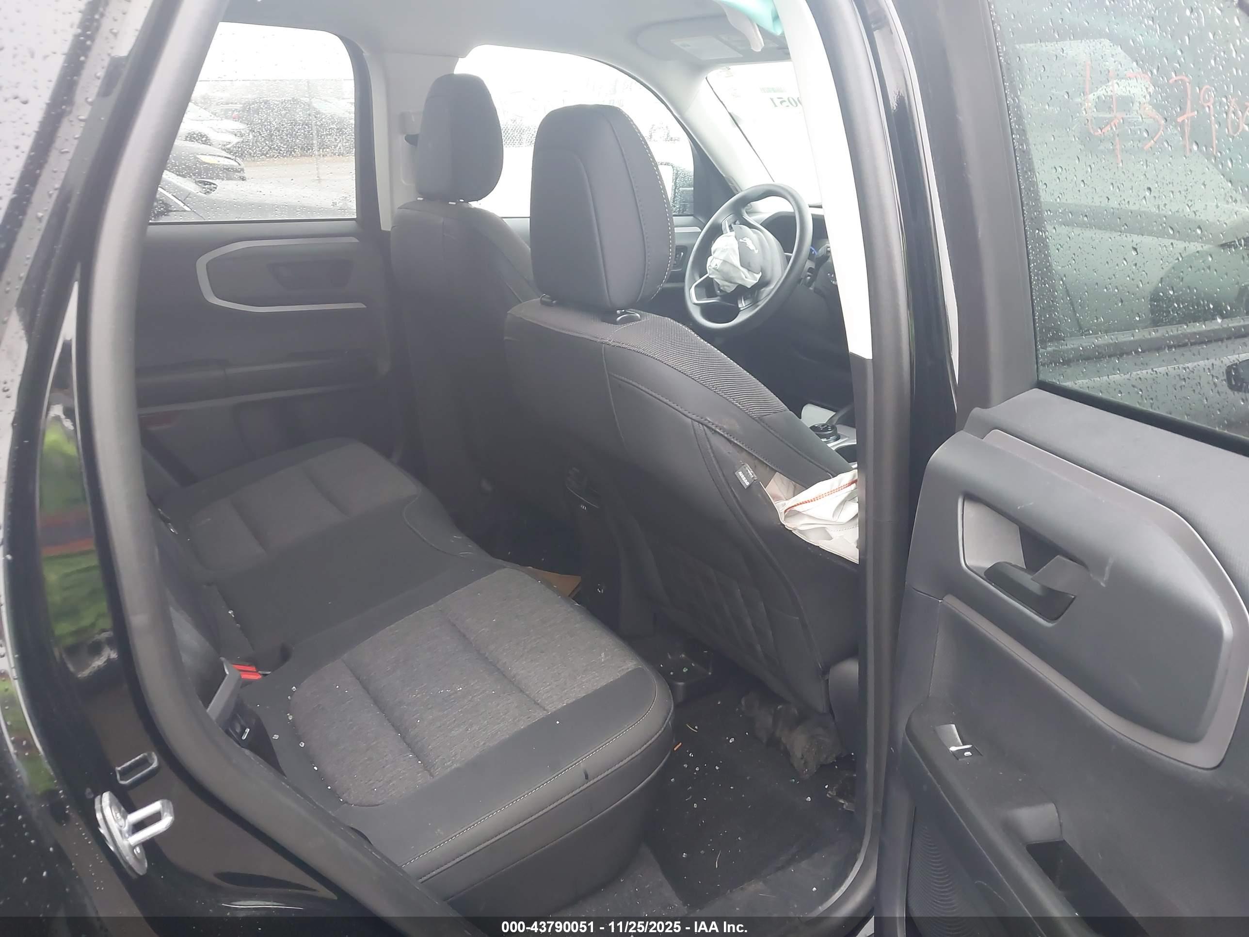 FORD BRONCO image 8