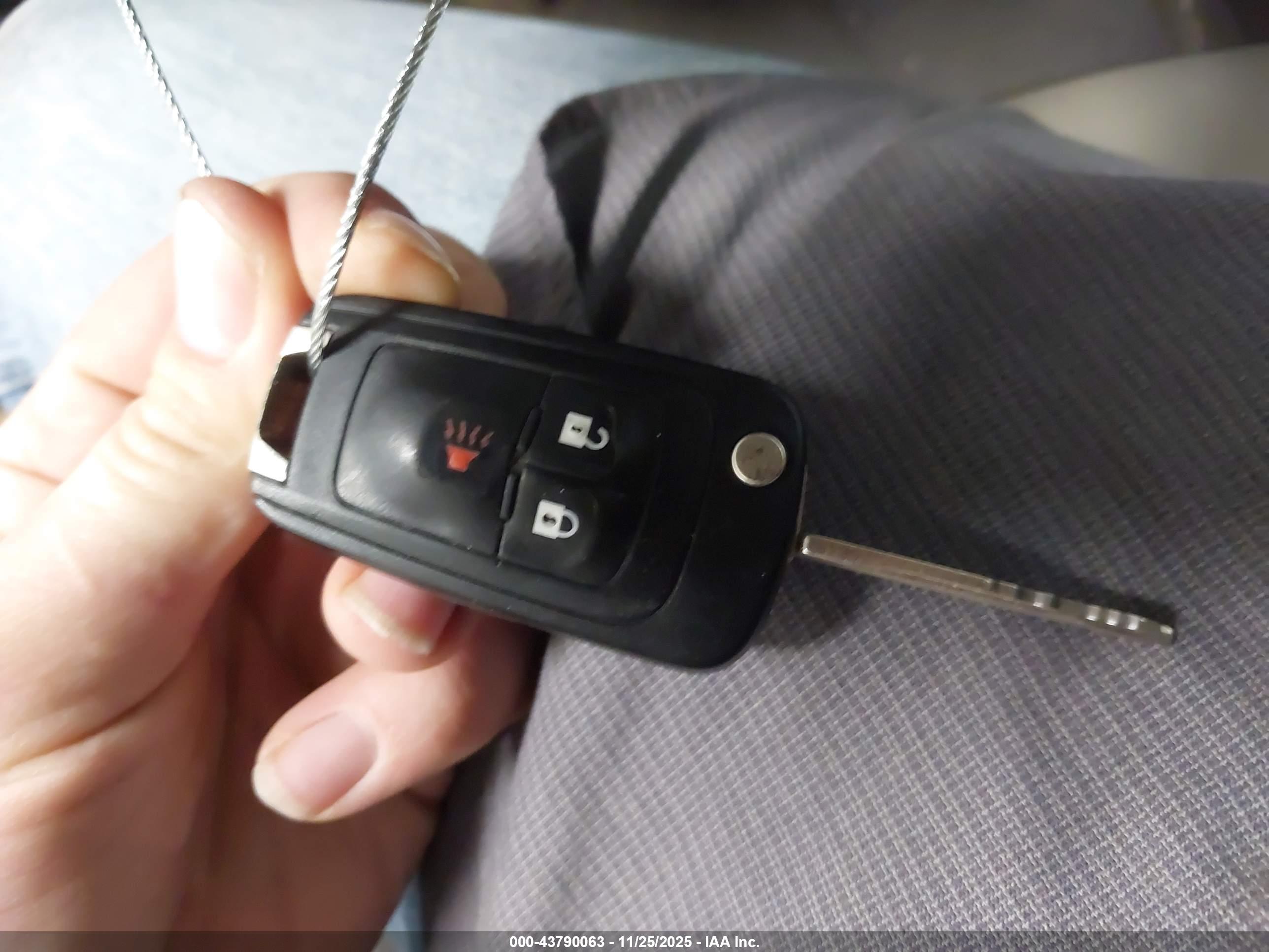 CHEVROLET SPARK image 11