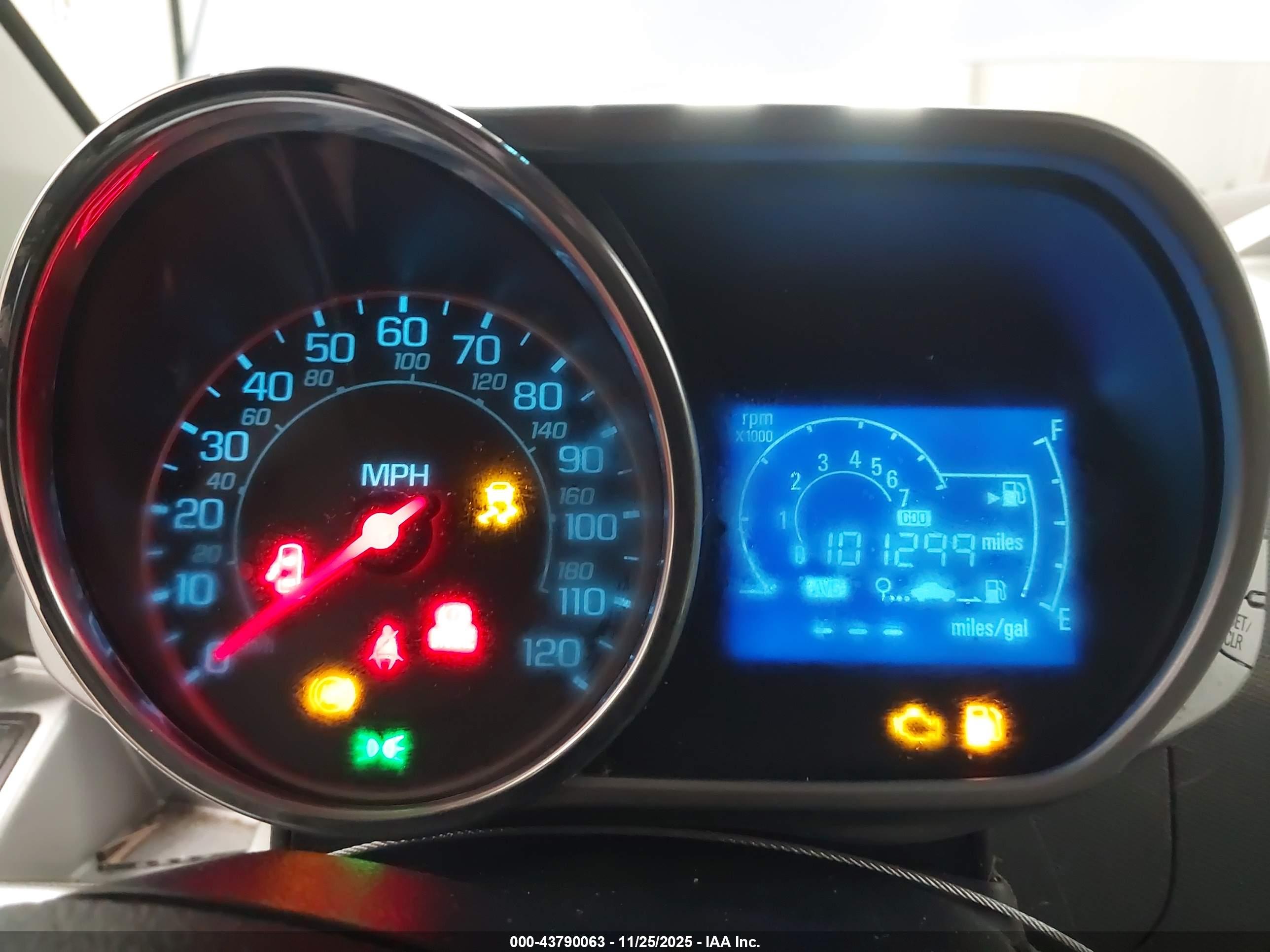 CHEVROLET SPARK image 7