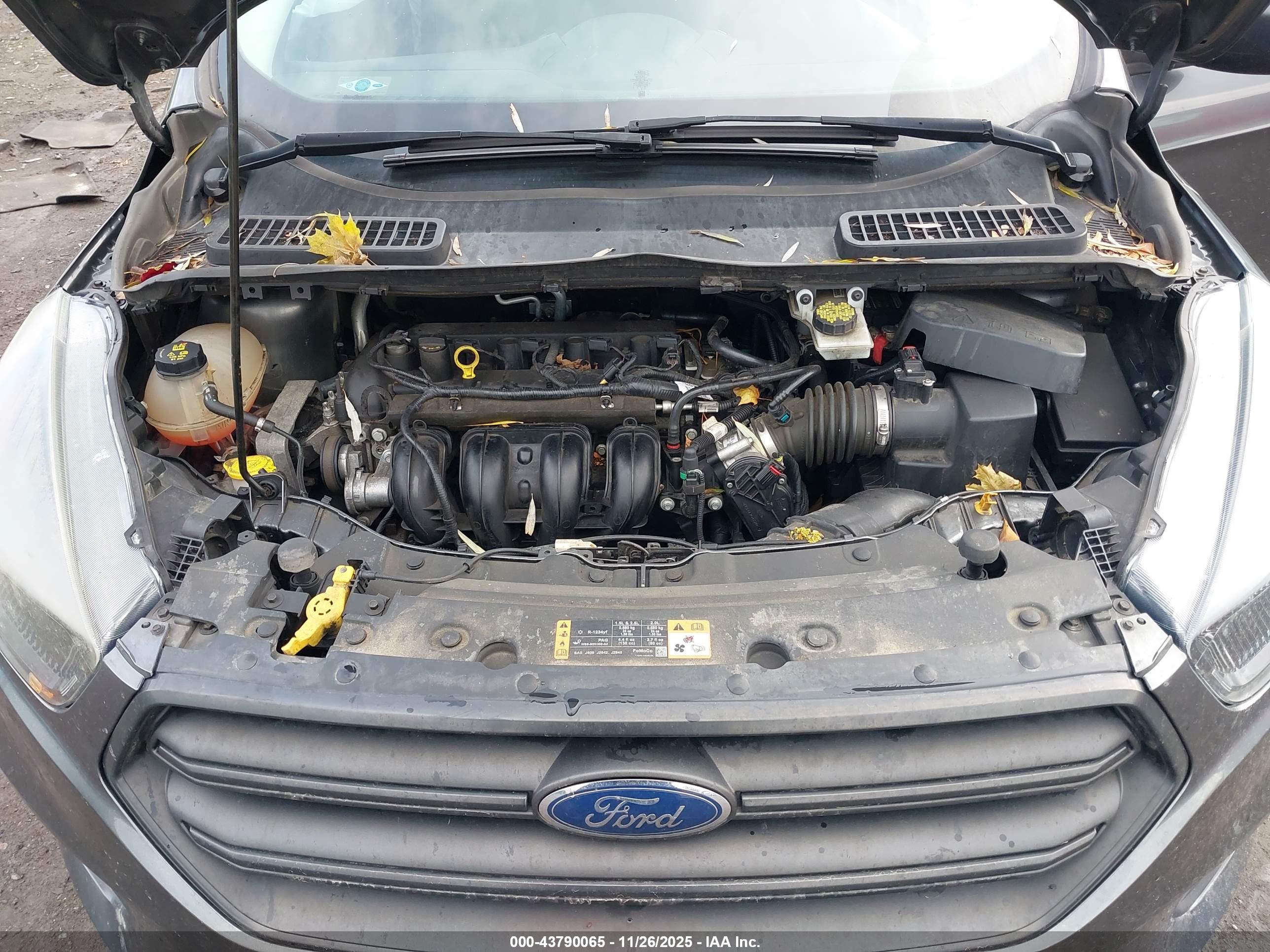 FORD ESCAPE image 10