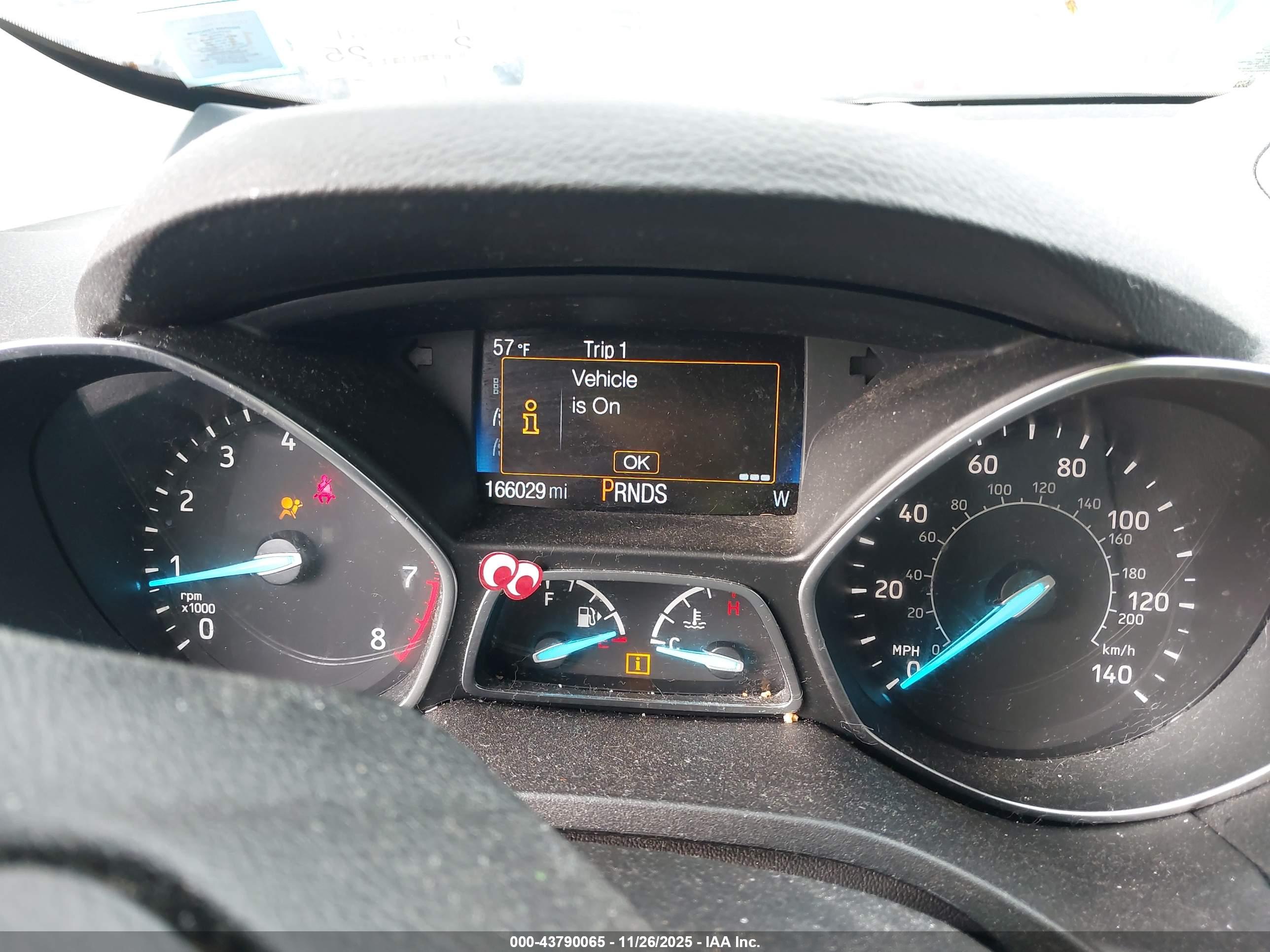 FORD ESCAPE image 7