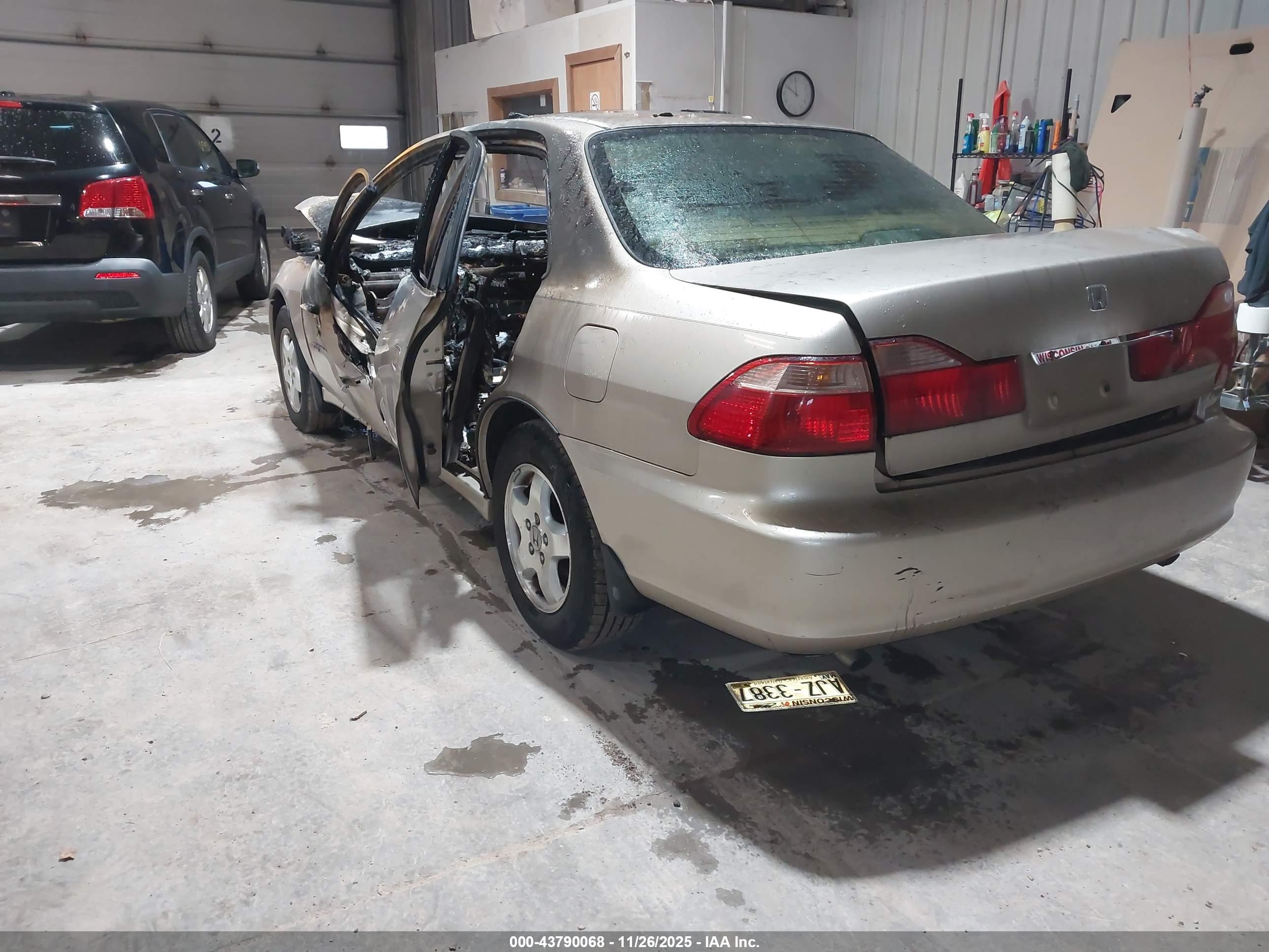 HONDA ACCORD image 3