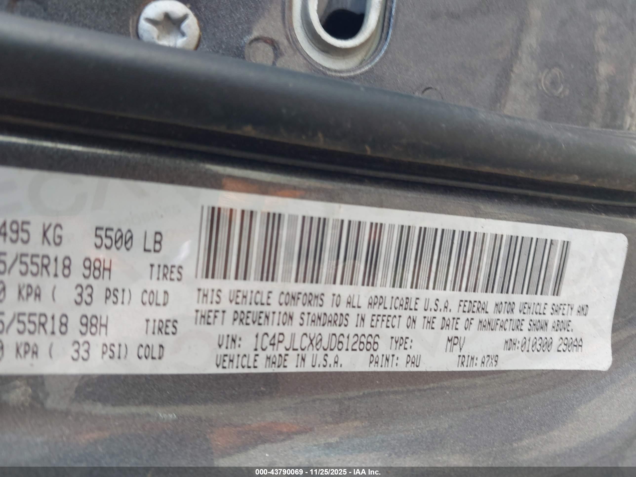 JEEP CHEROKEE image 9