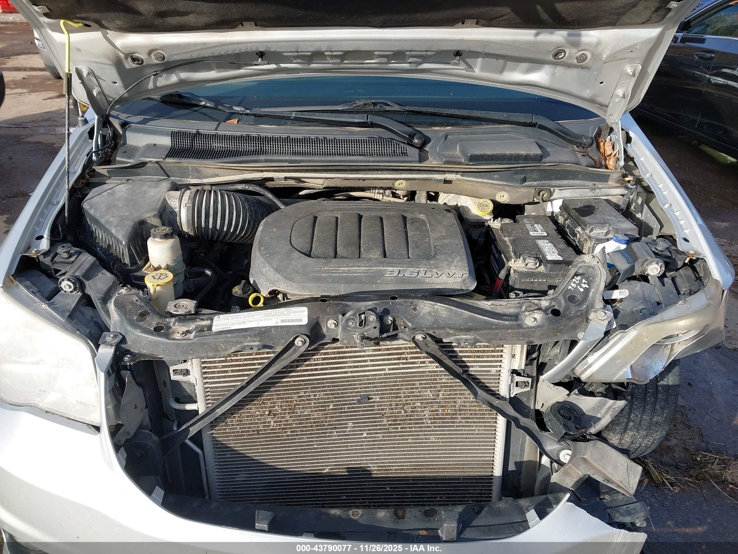 DODGE GRAND image 10