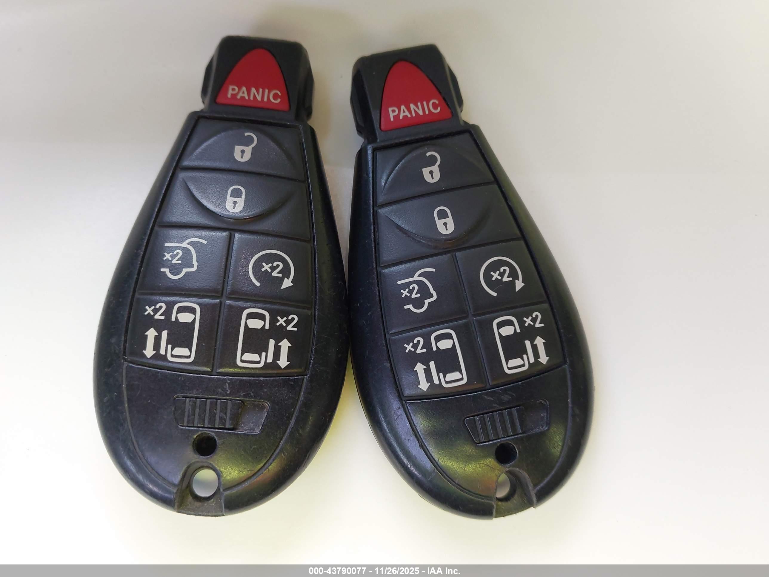 DODGE GRAND image 11