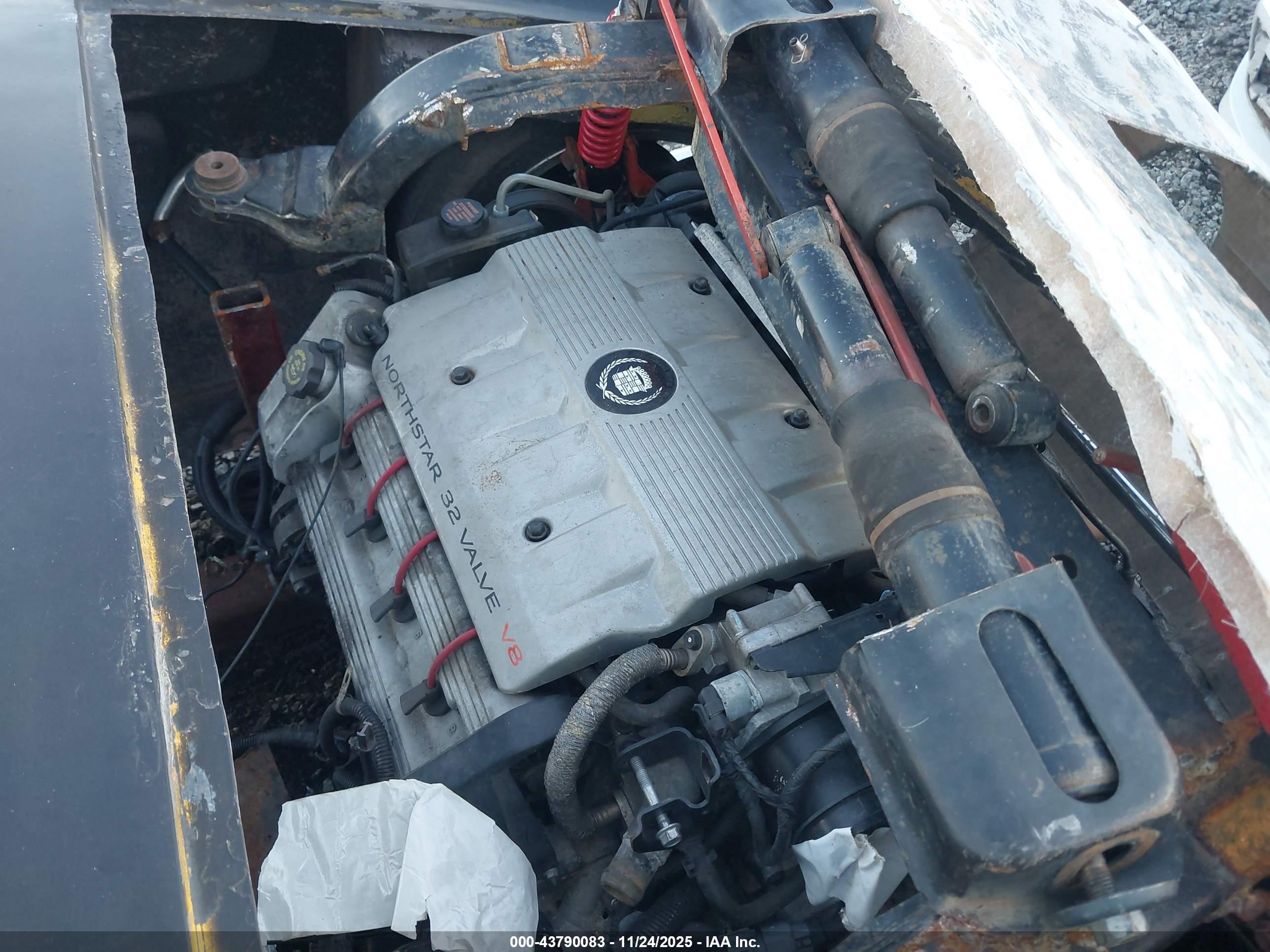 GT40 CLONE image 10