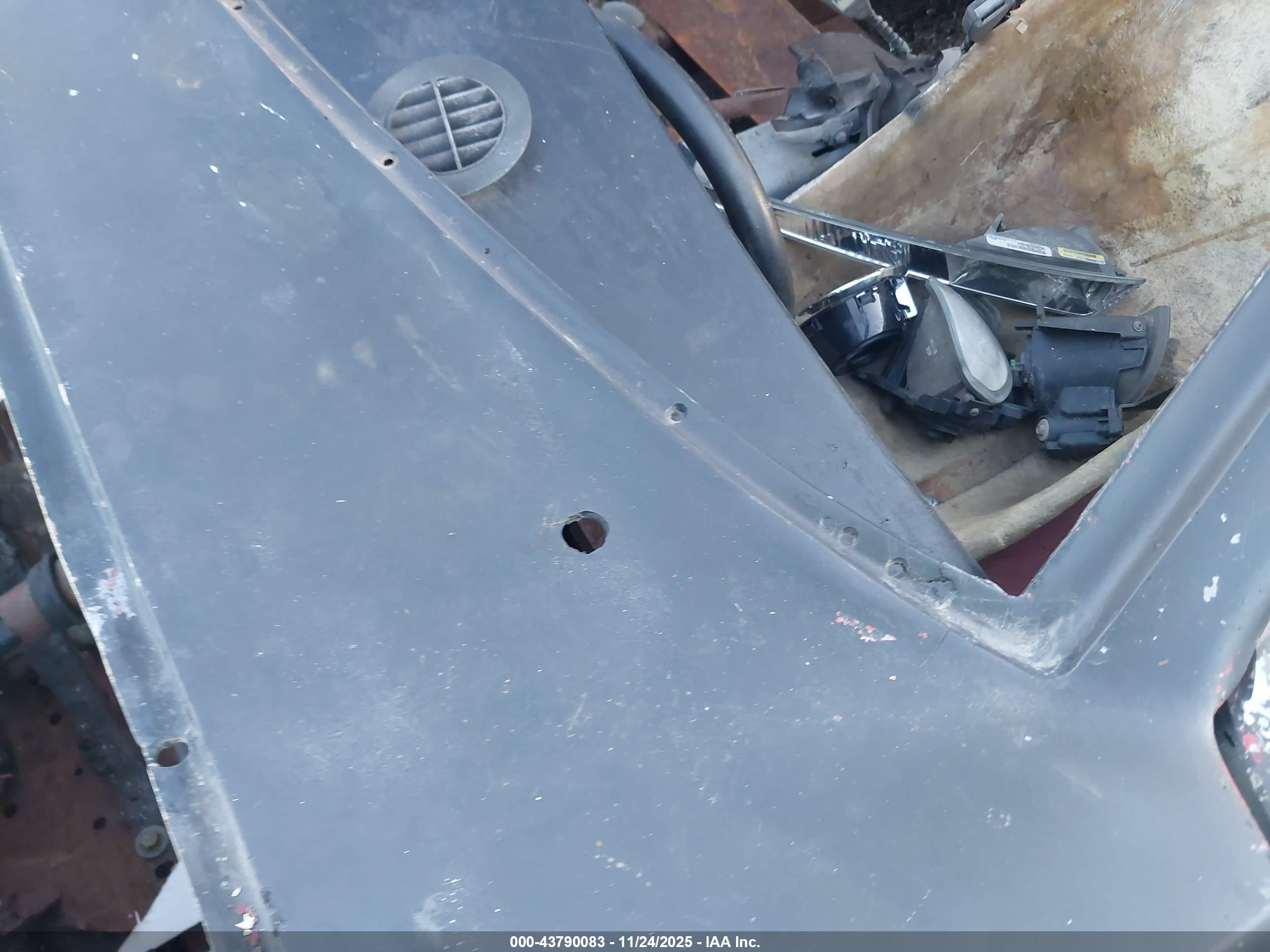GT40 CLONE image 9
