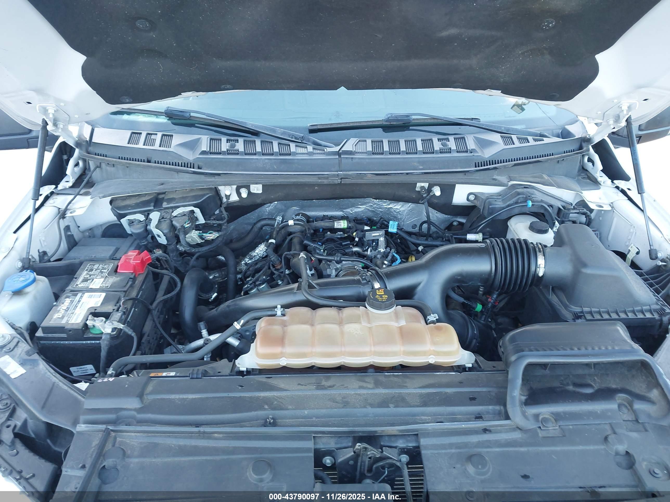 FORD F-150 image 10