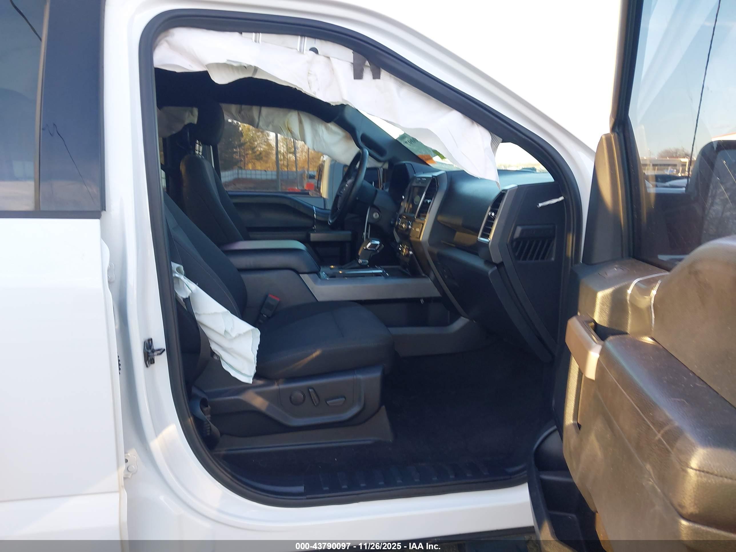 FORD F-150 image 5