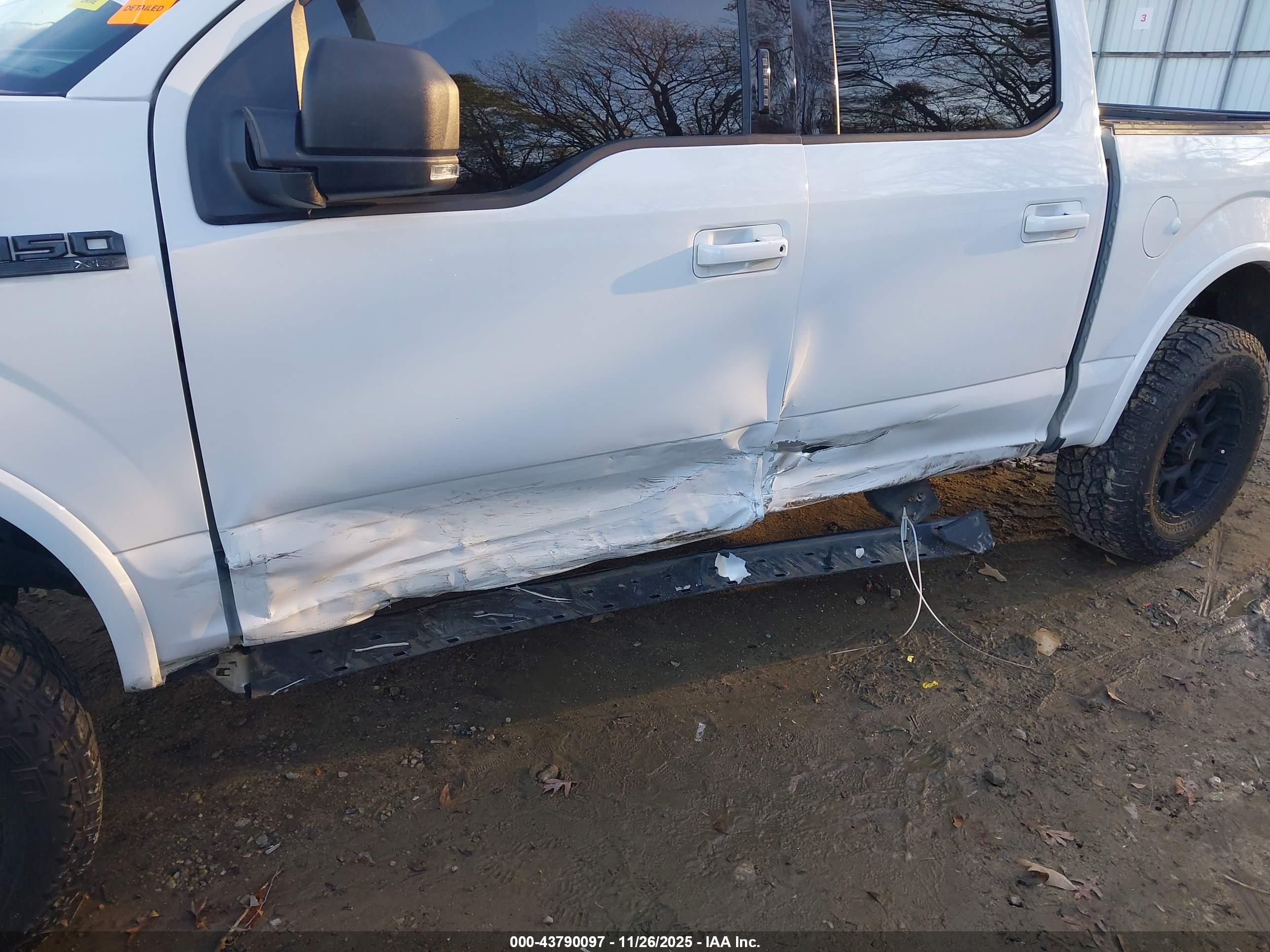FORD F-150 image 6