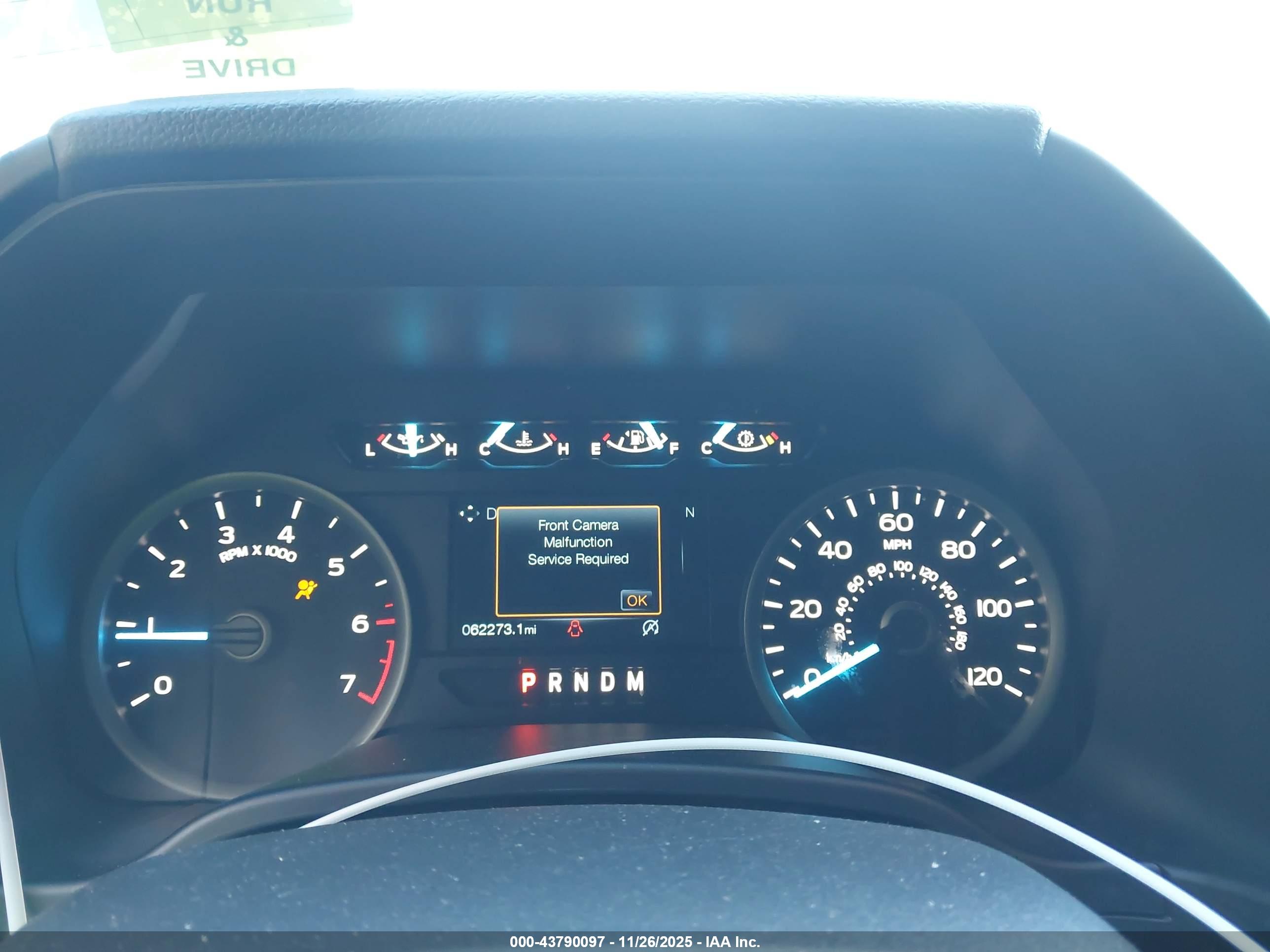 FORD F-150 image 7