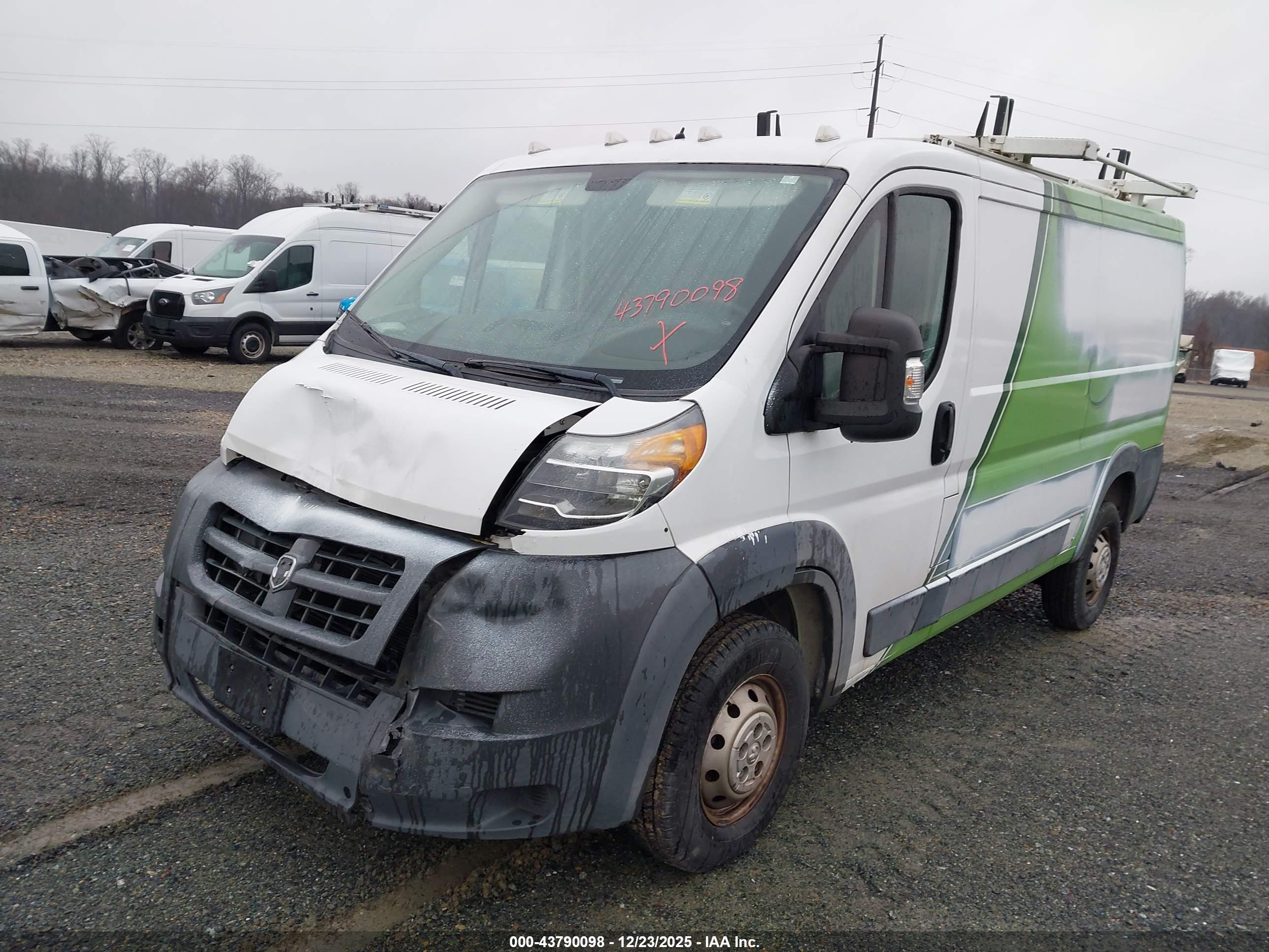 RAM PROMASTER image 2