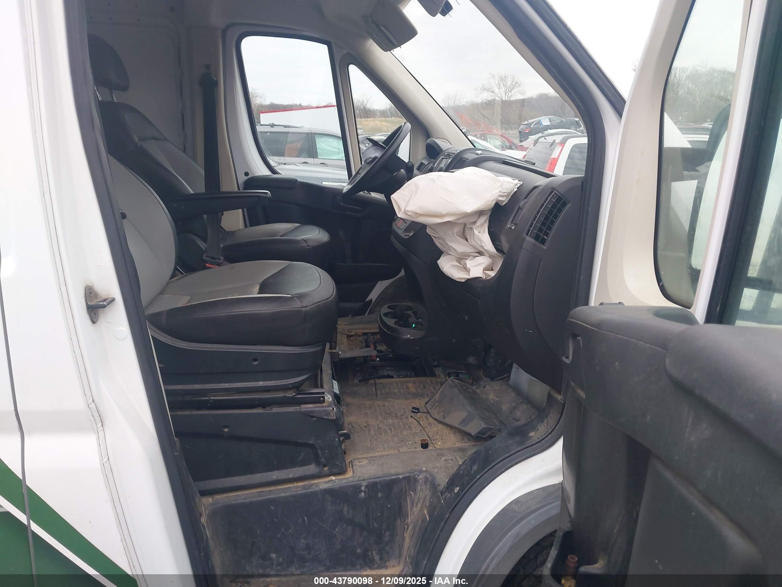 RAM PROMASTER image 5