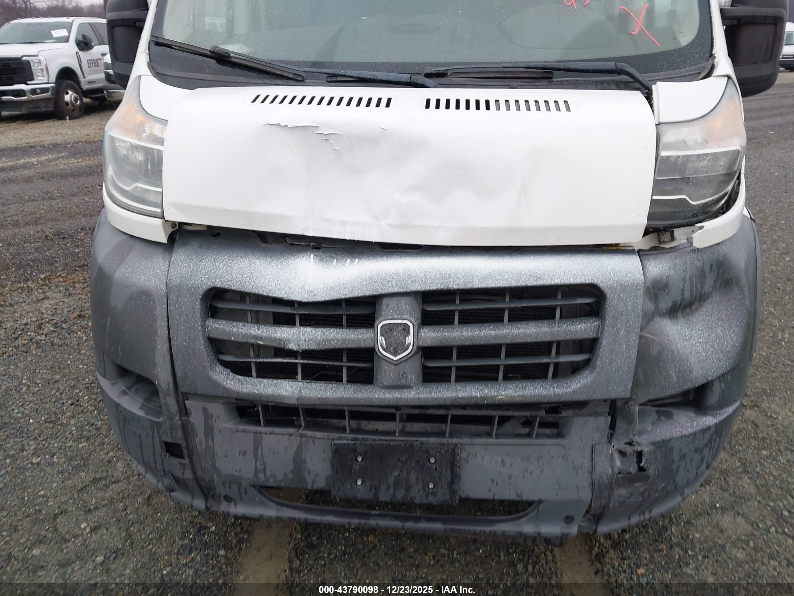 RAM PROMASTER image 6