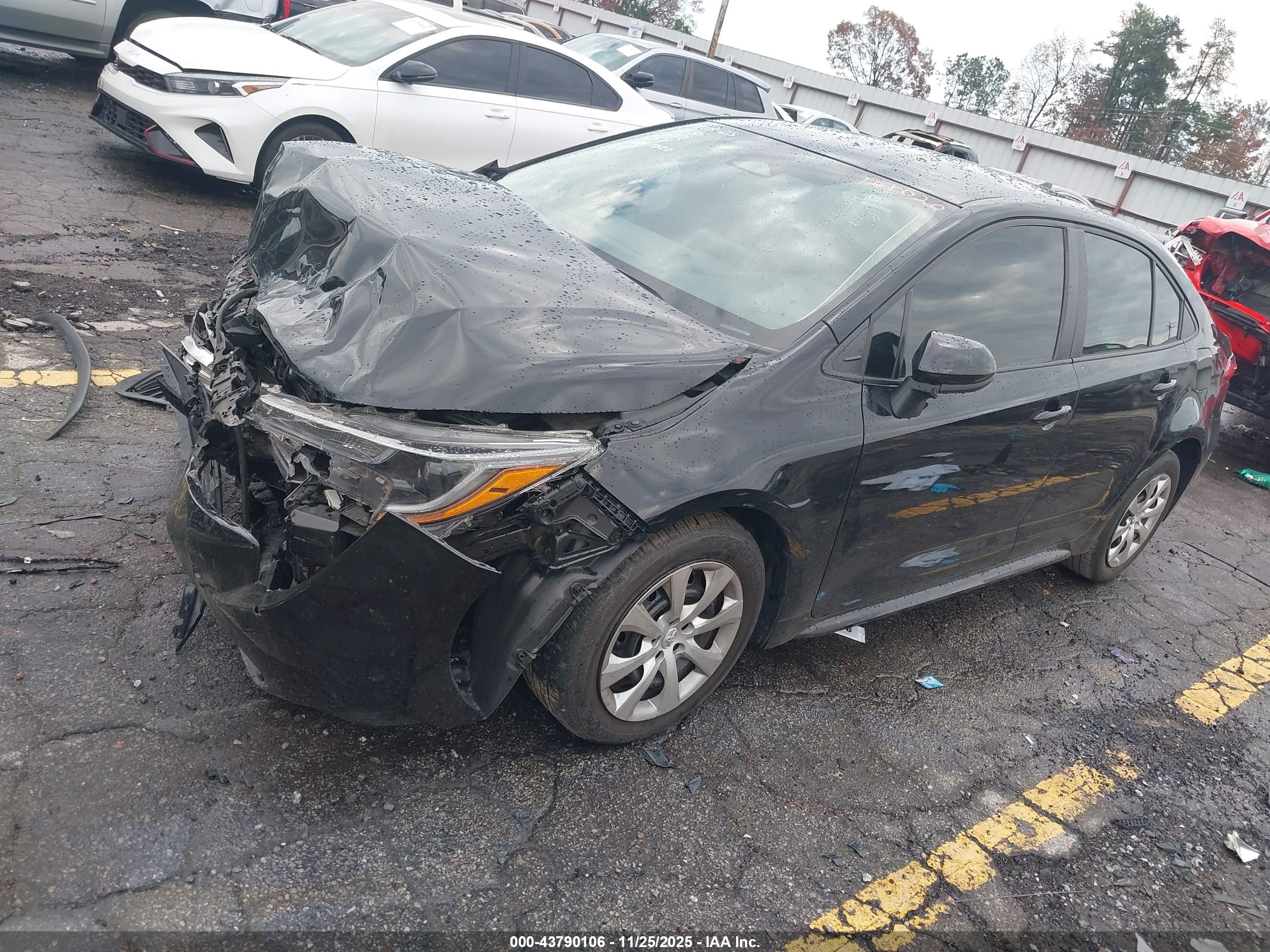 TOYOTA COROLLA image 2