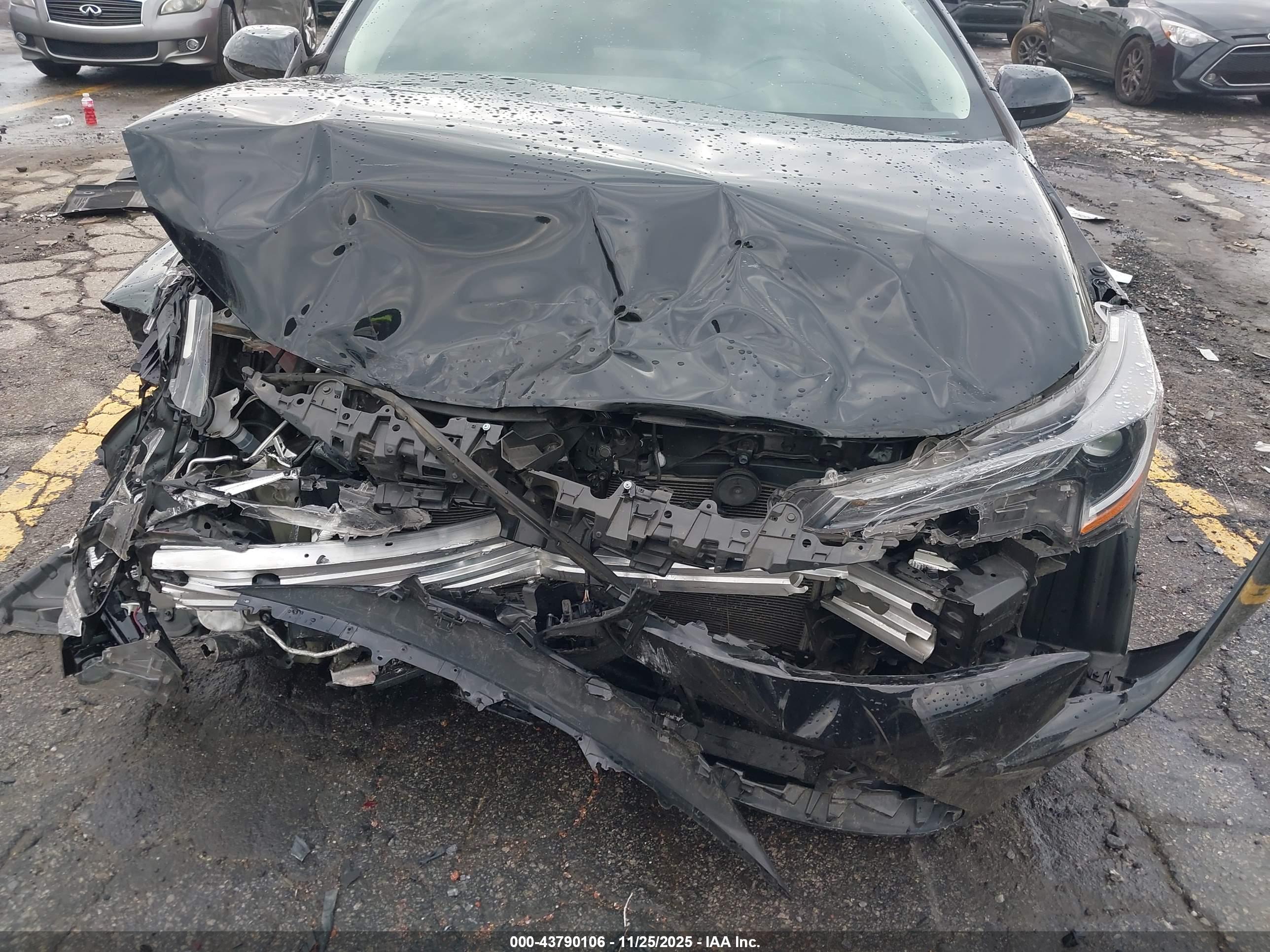 TOYOTA COROLLA image 6