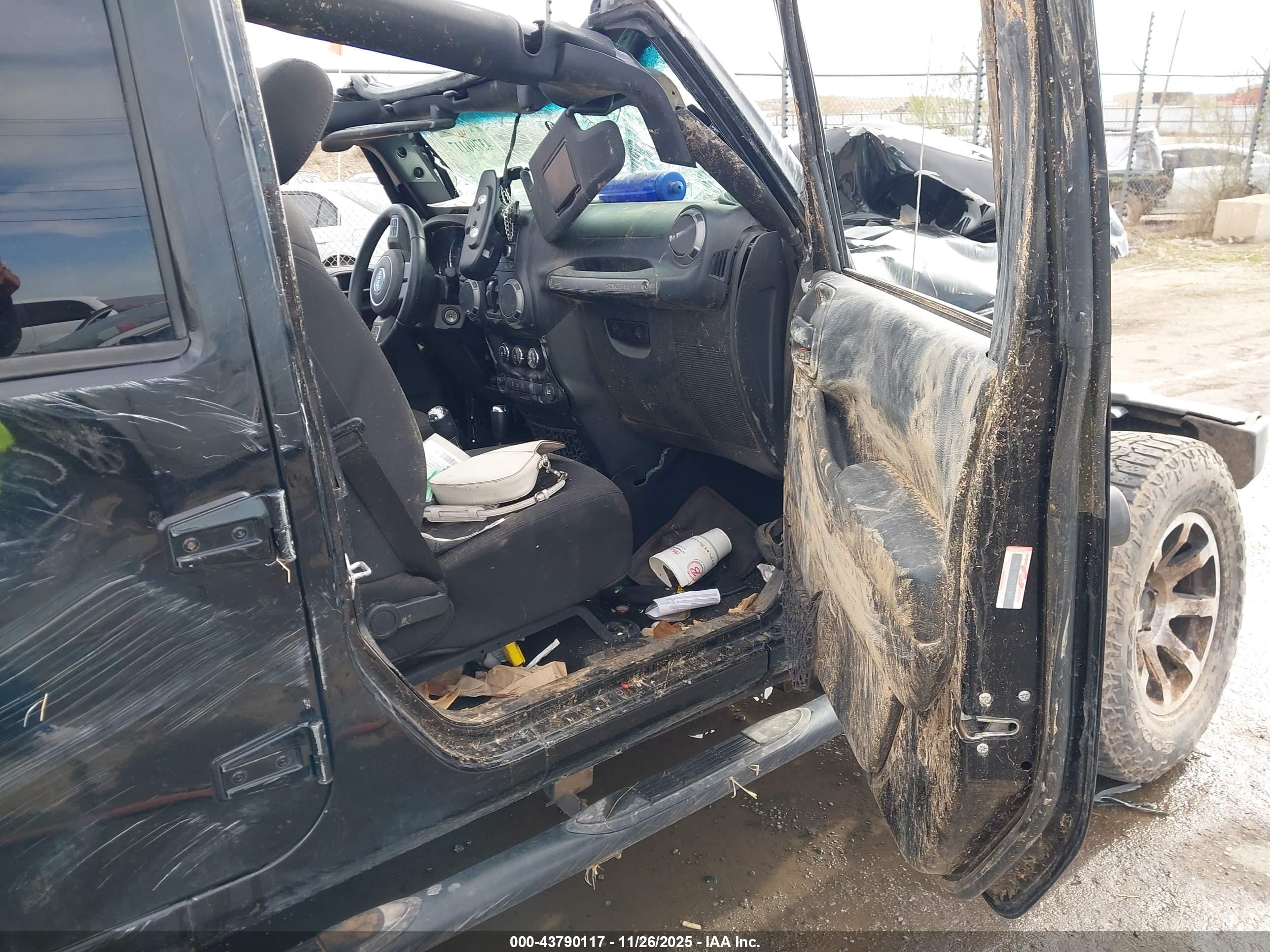 JEEP WRANGLER image 5