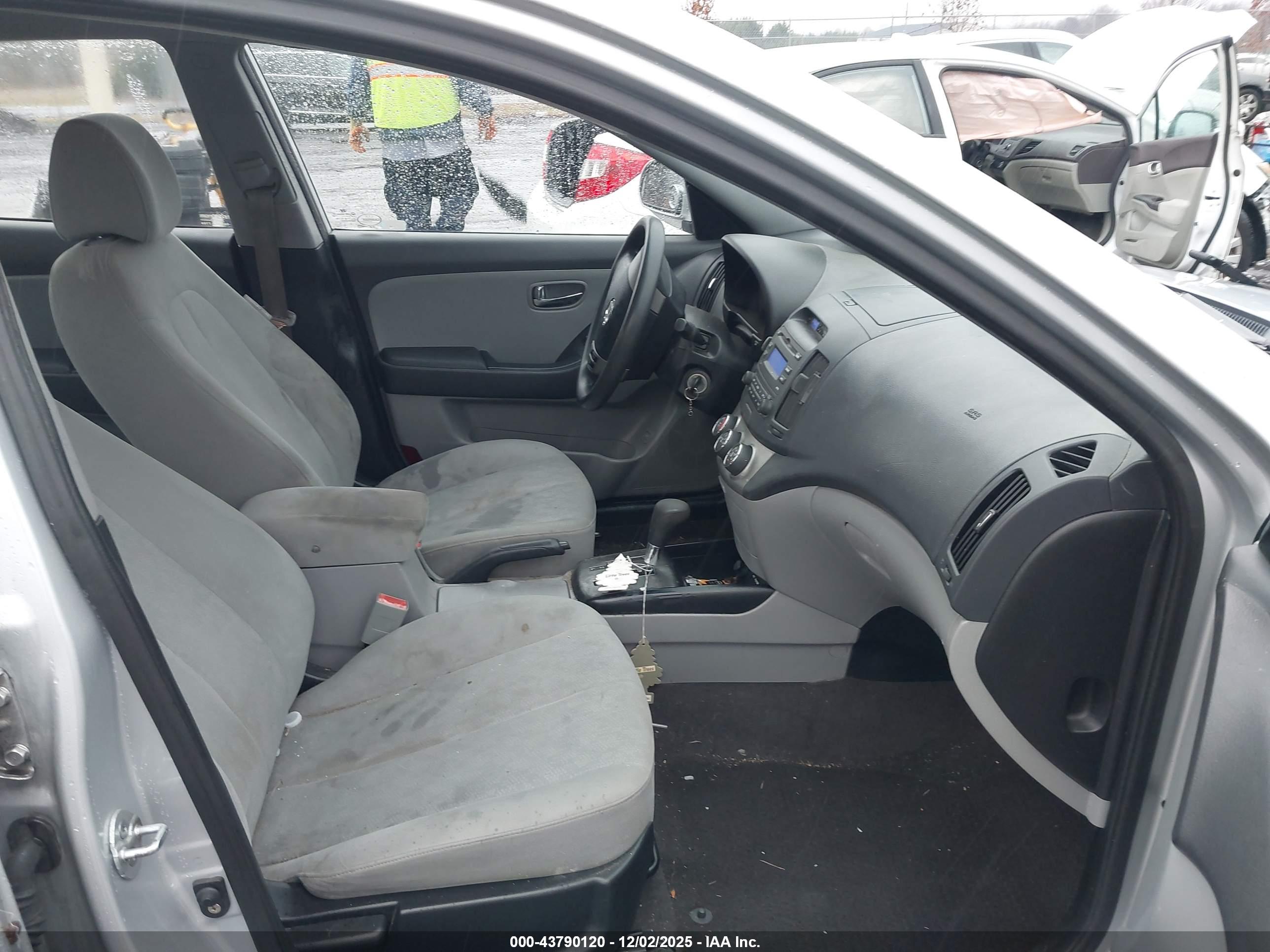 HYUNDAI ELANTRA image 5