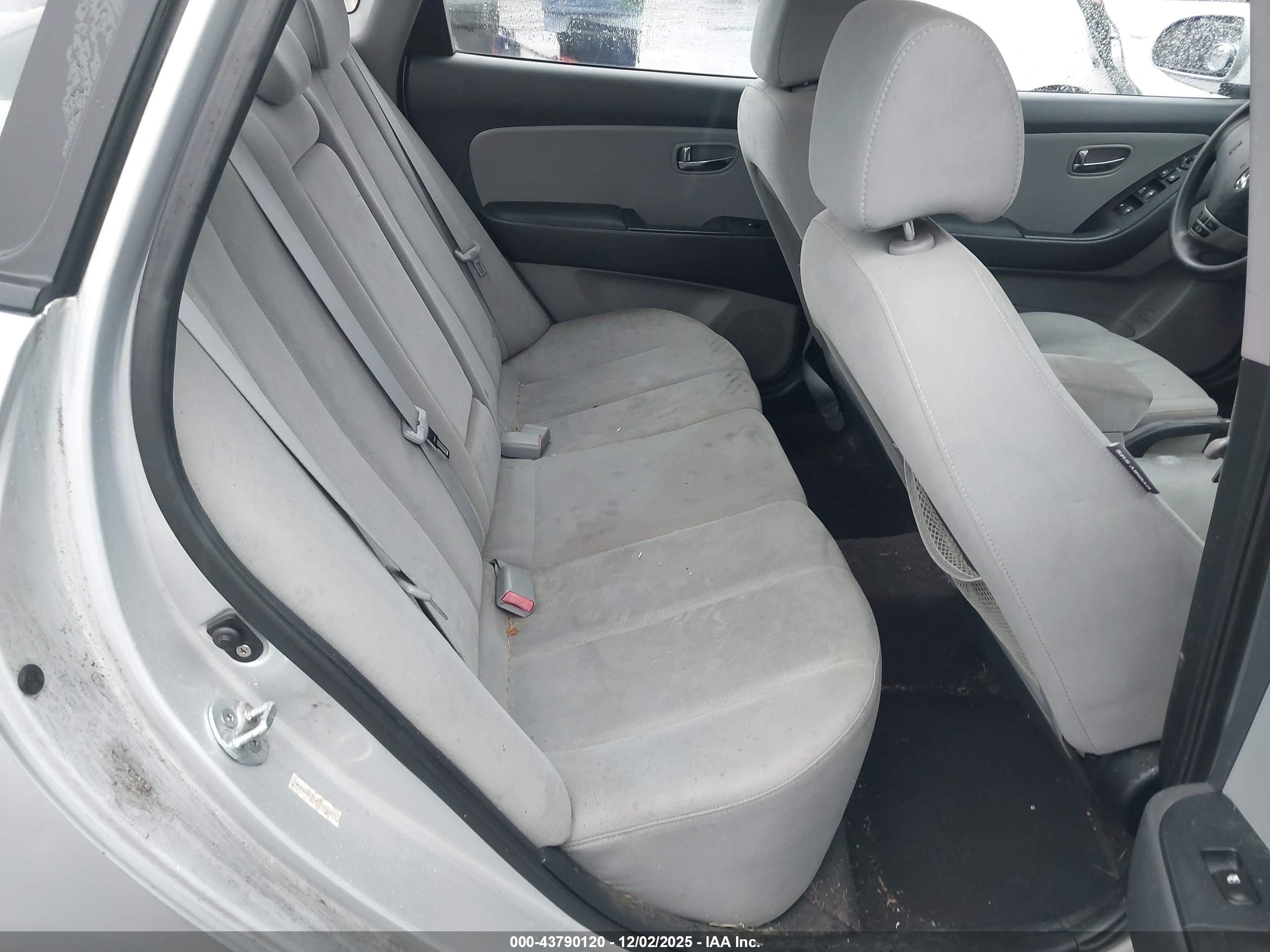 HYUNDAI ELANTRA image 8