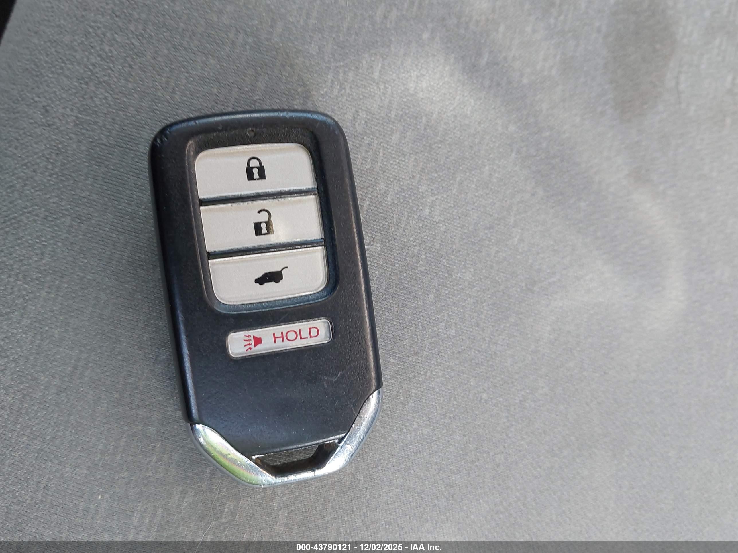 HONDA CR-V image 11