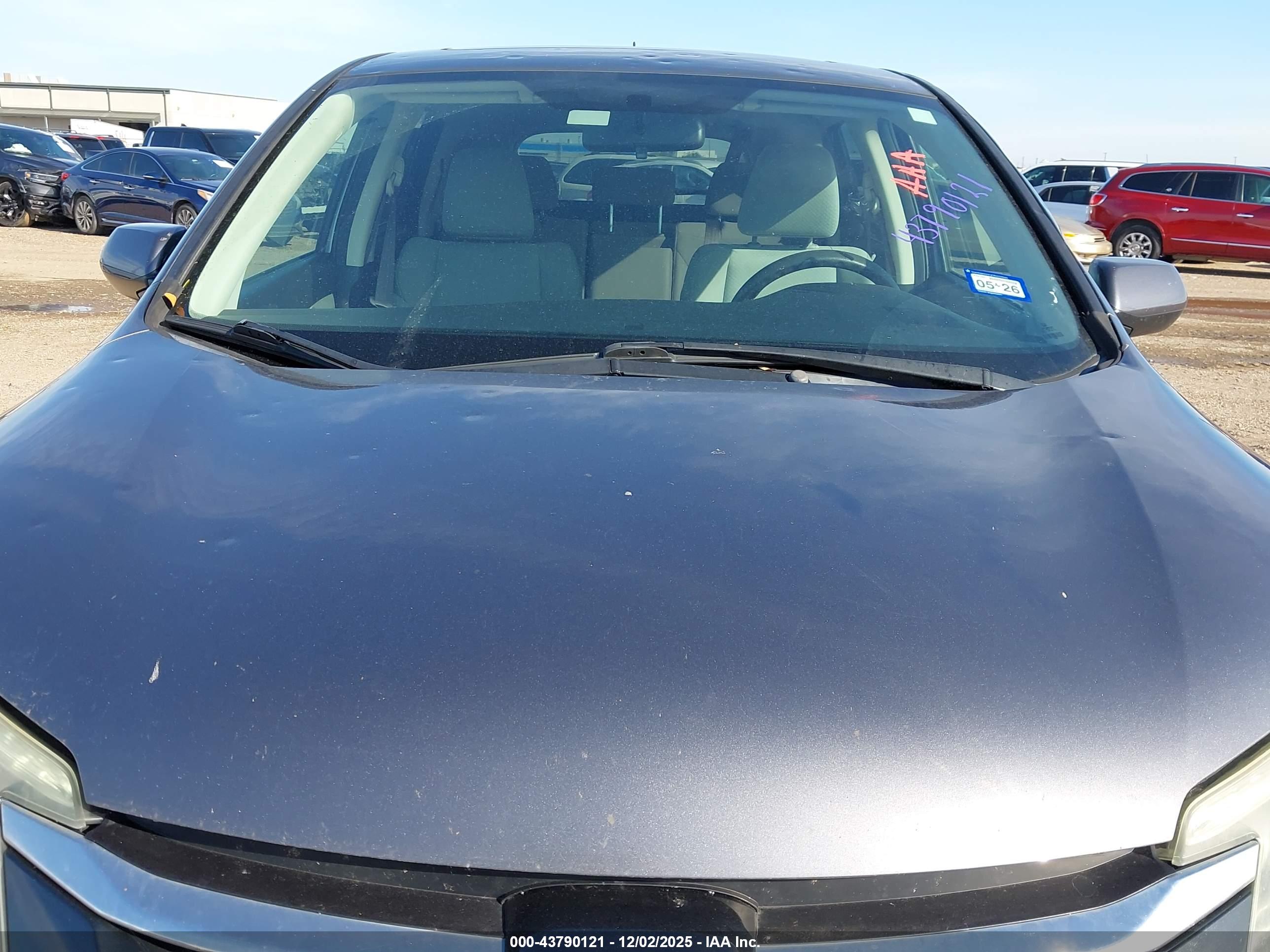 HONDA CR-V image 6