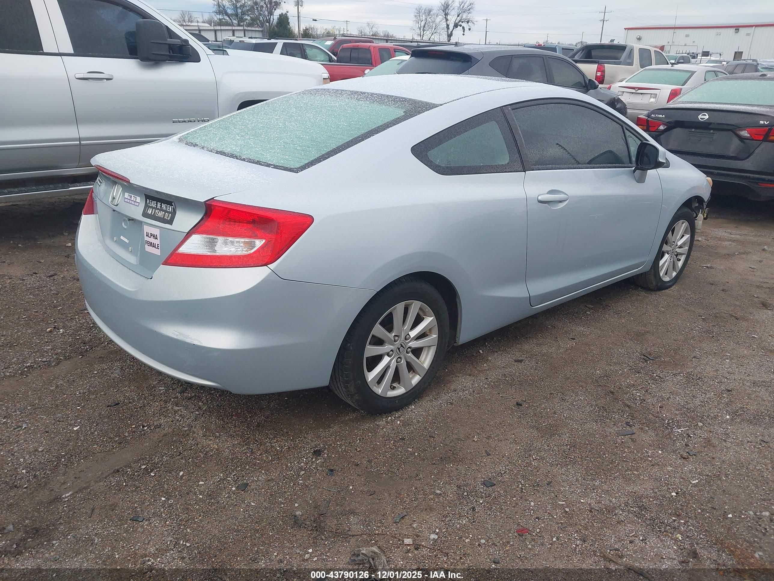 HONDA CIVIC image 4
