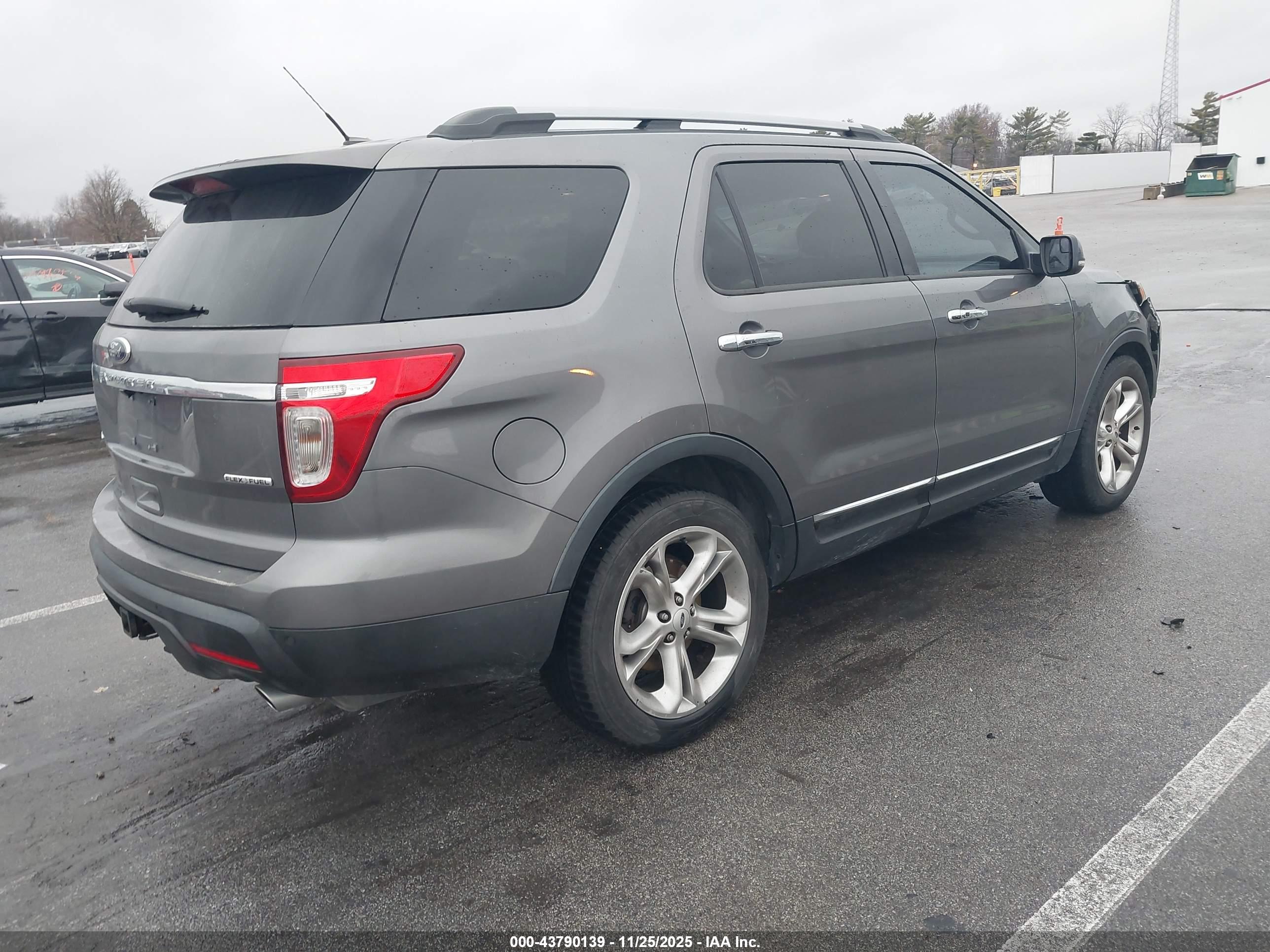 FORD EXPLORER image 4