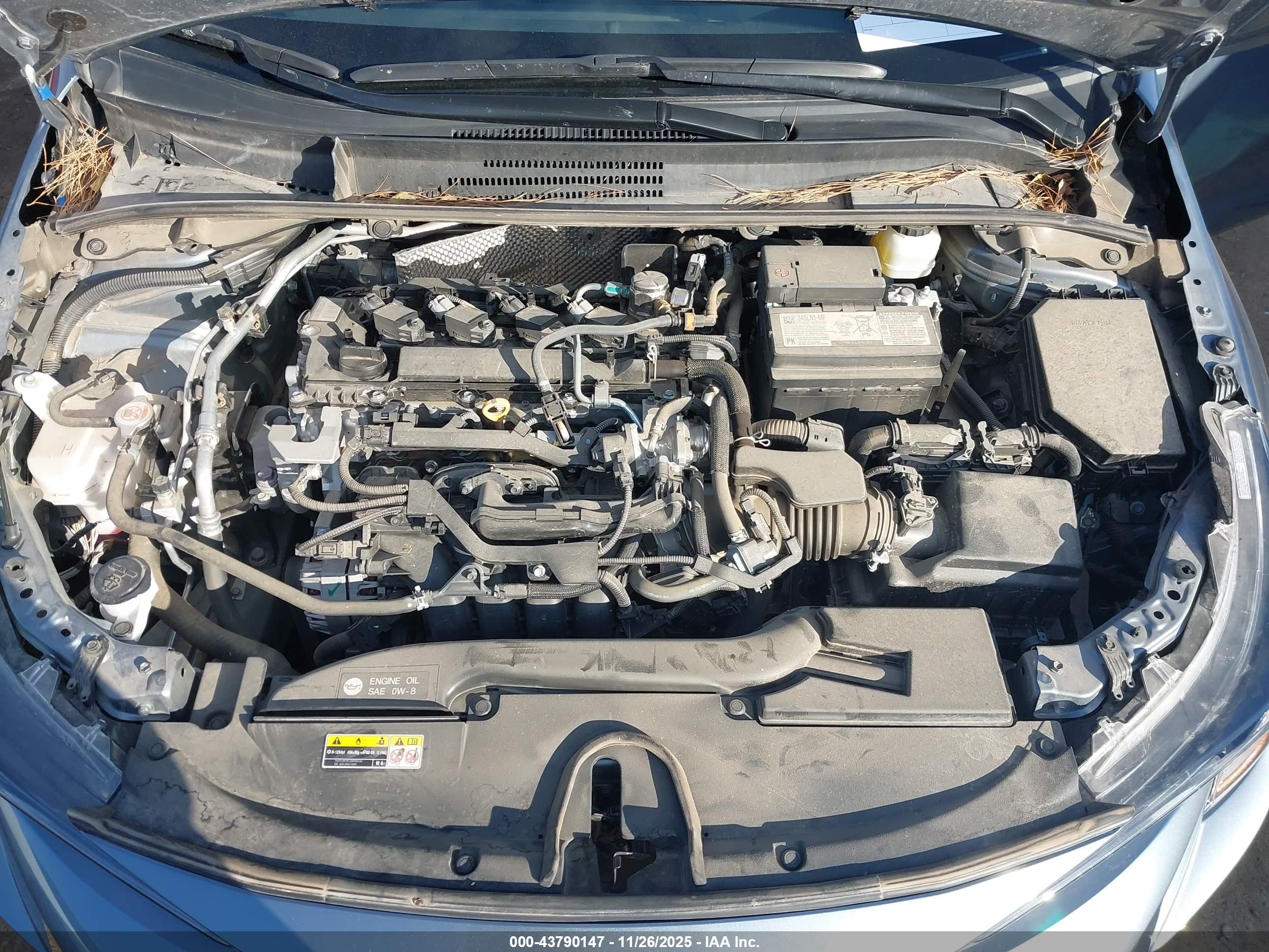 TOYOTA COROLLA image 10