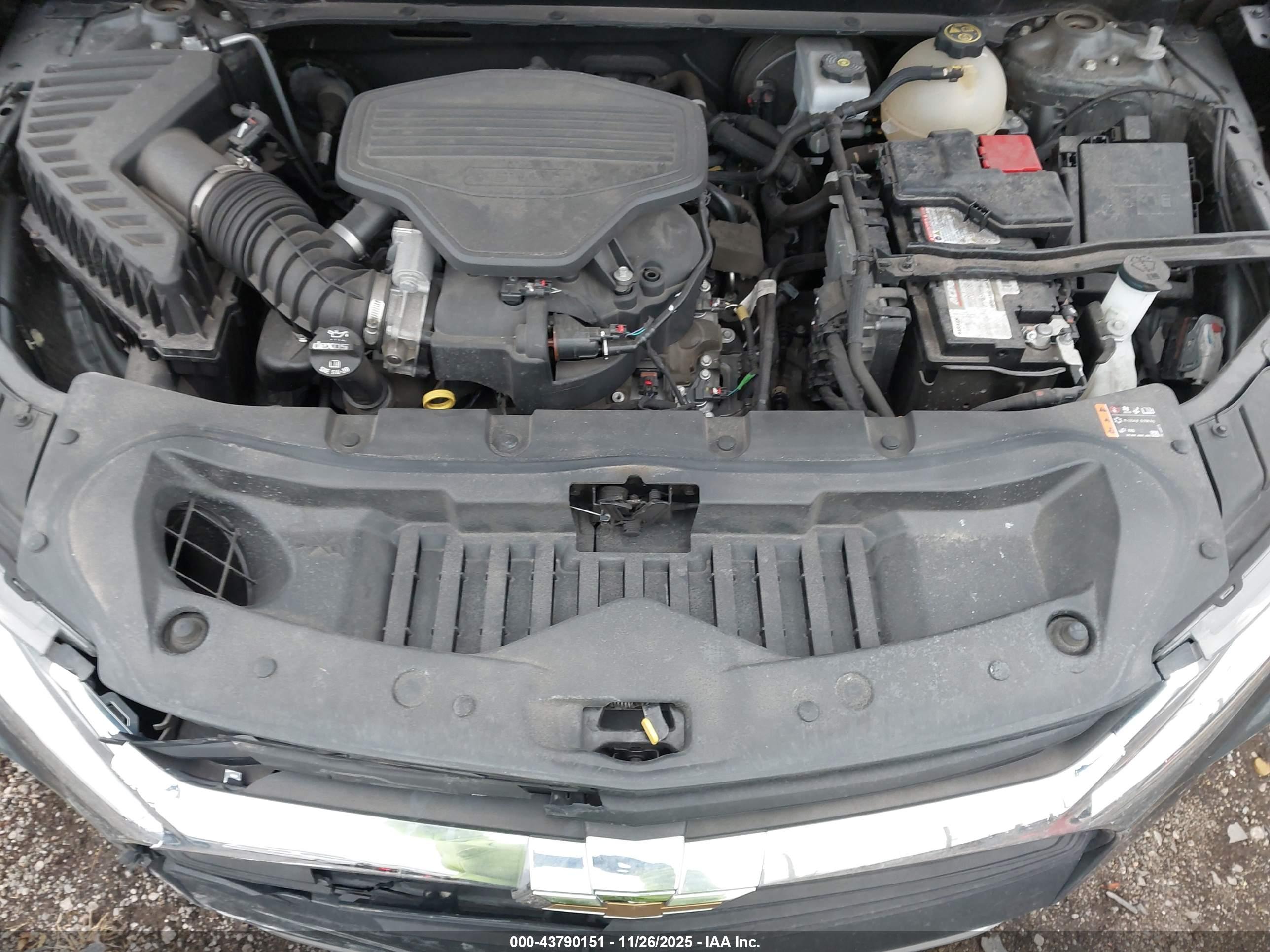 CHEVROLET BLAZER image 10