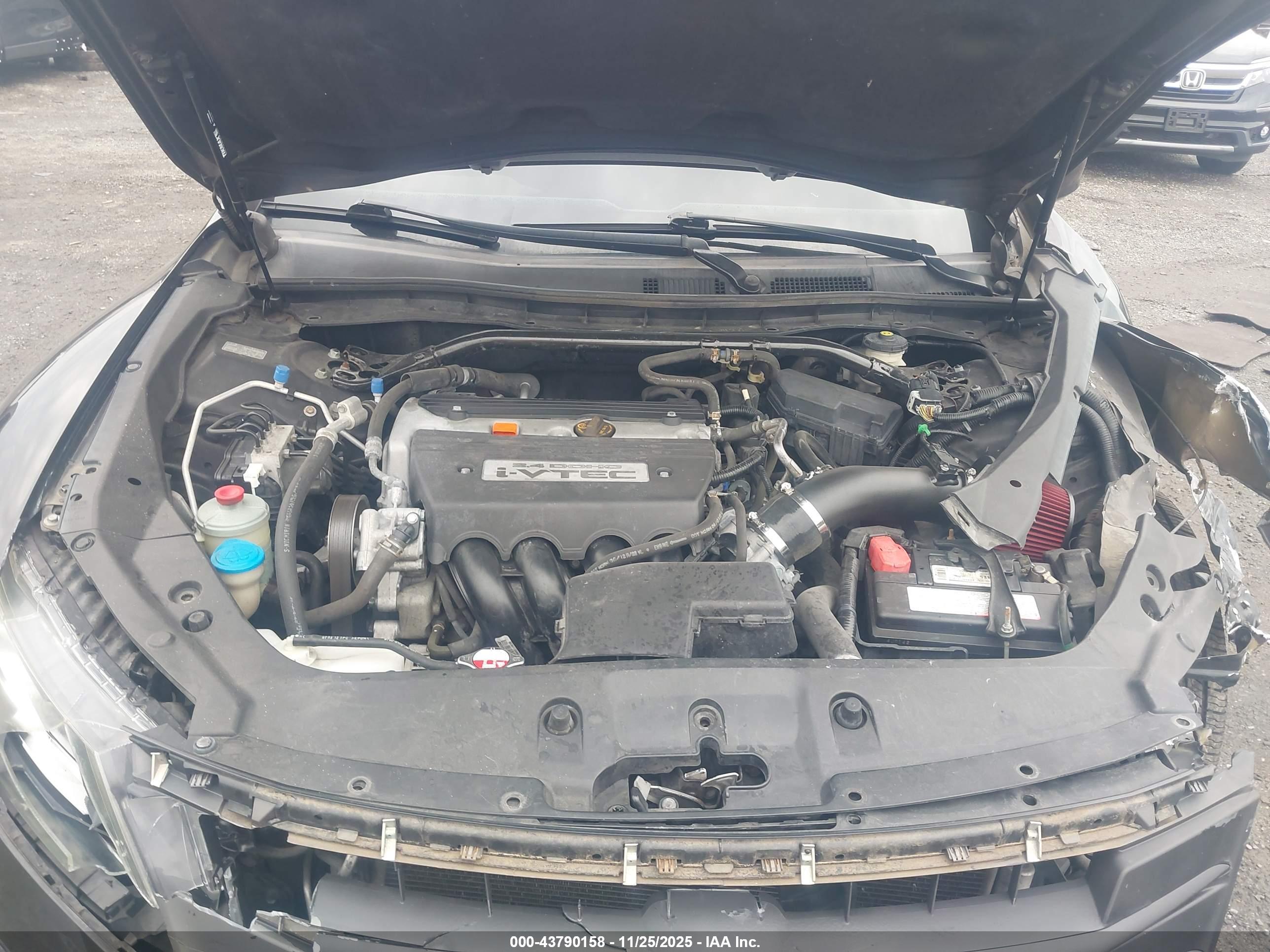HONDA CROSSTOUR image 10