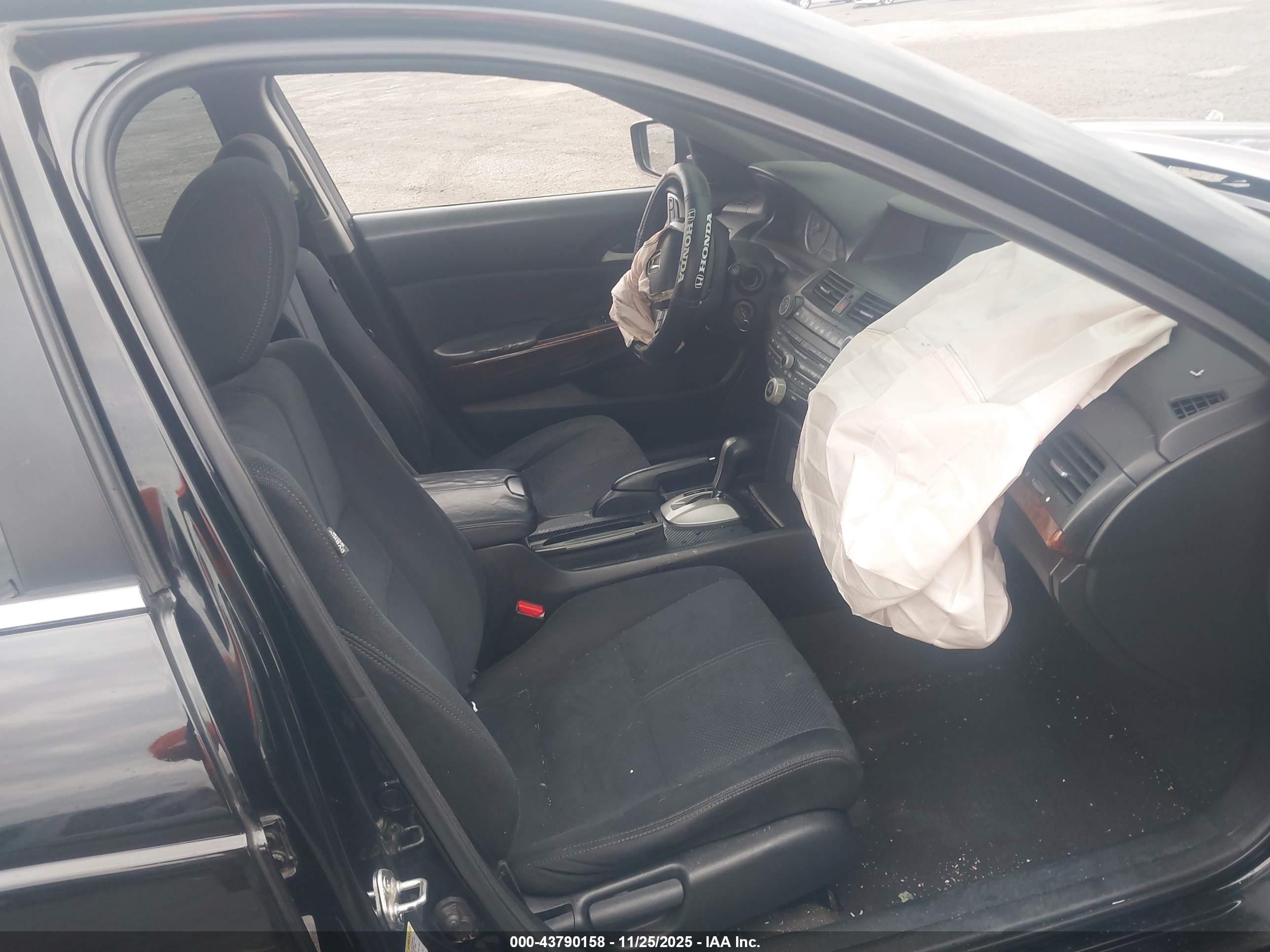 HONDA CROSSTOUR image 5