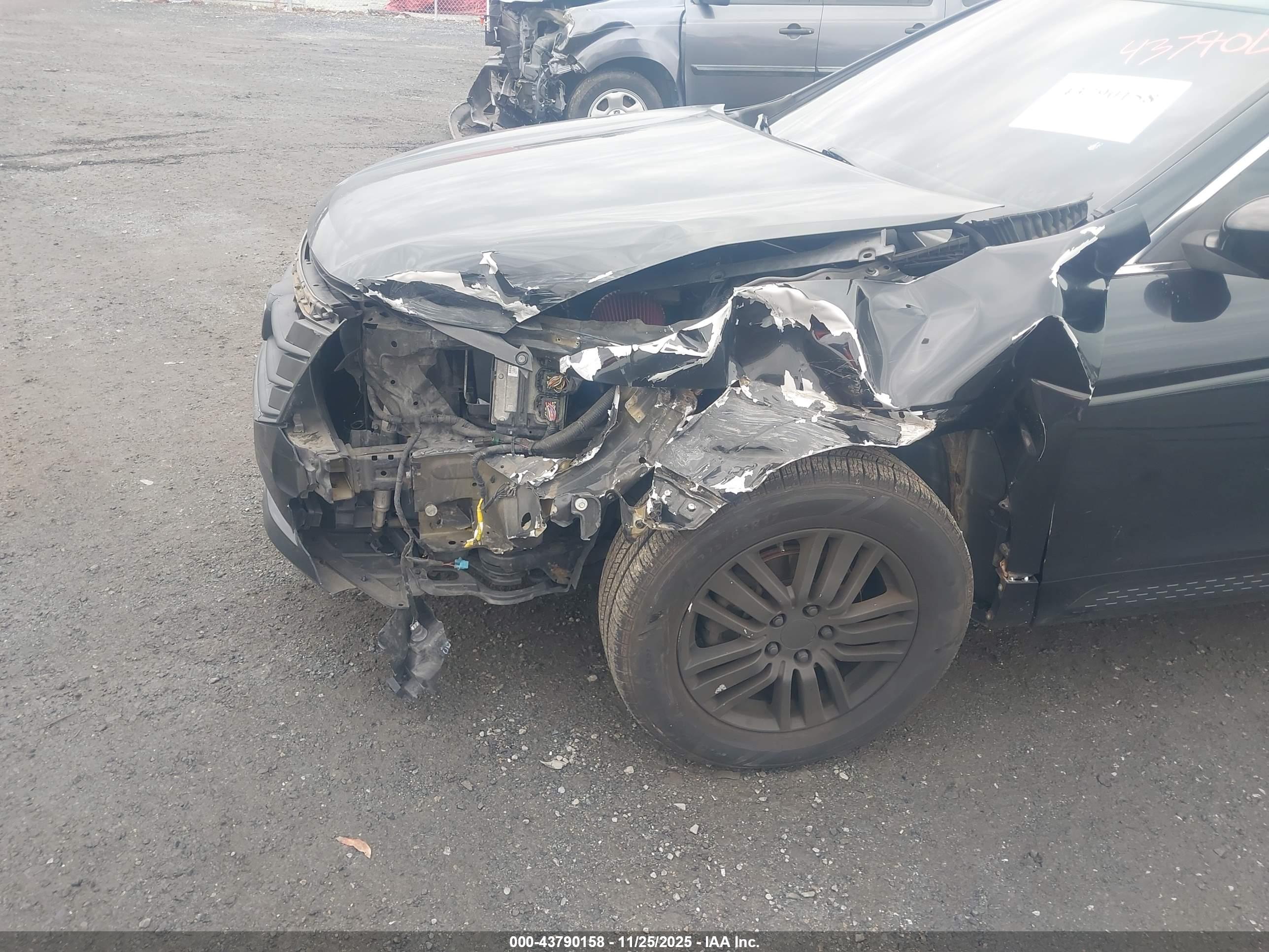 HONDA CROSSTOUR image 6