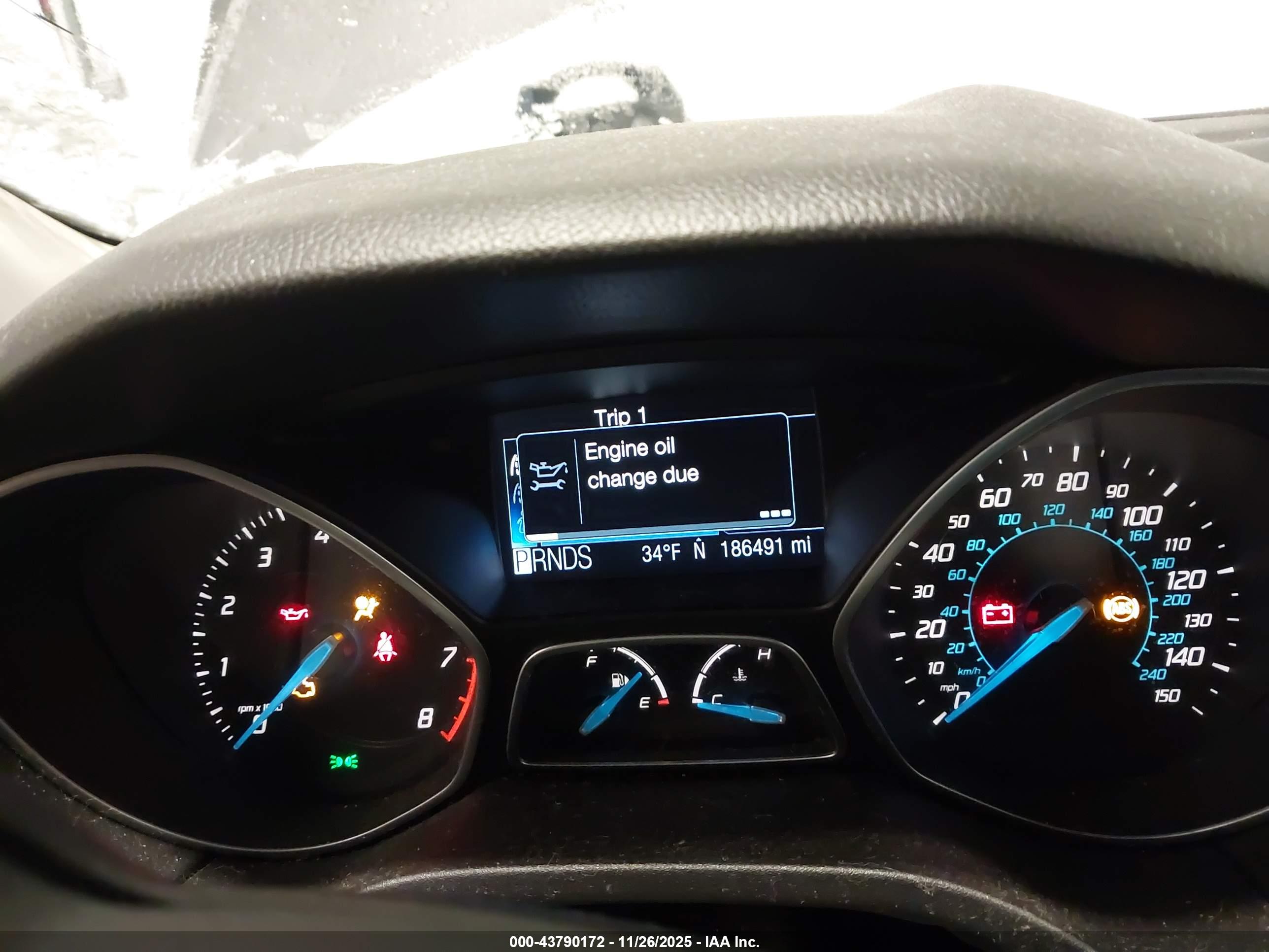 FORD FOCUS image 7