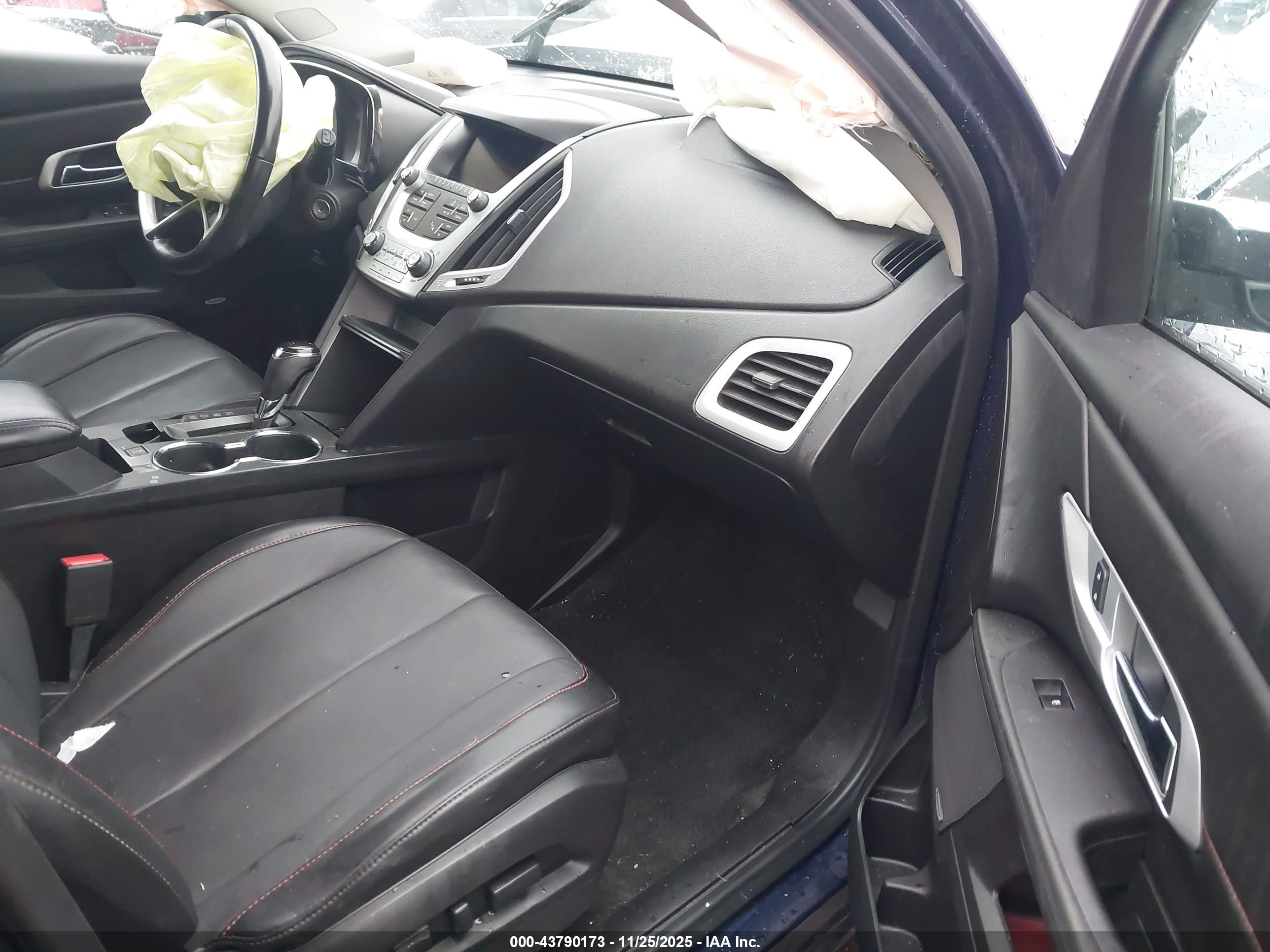 GMC TERRAIN image 5