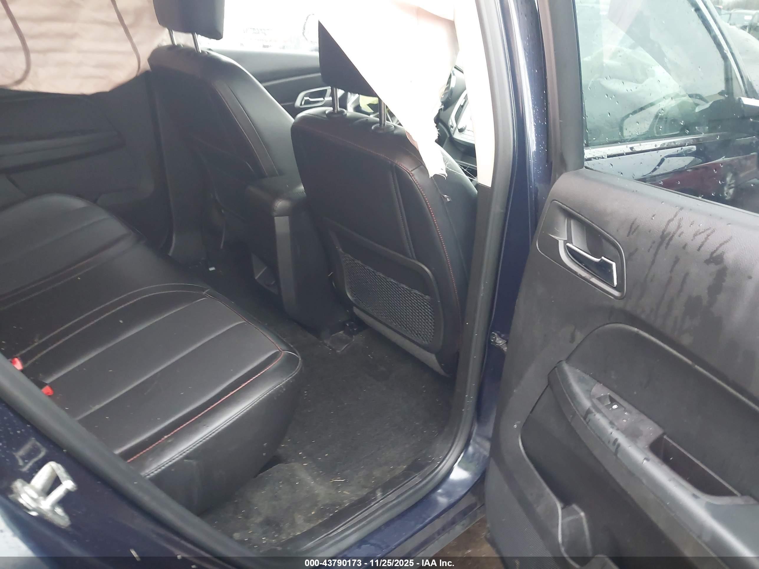 GMC TERRAIN image 8