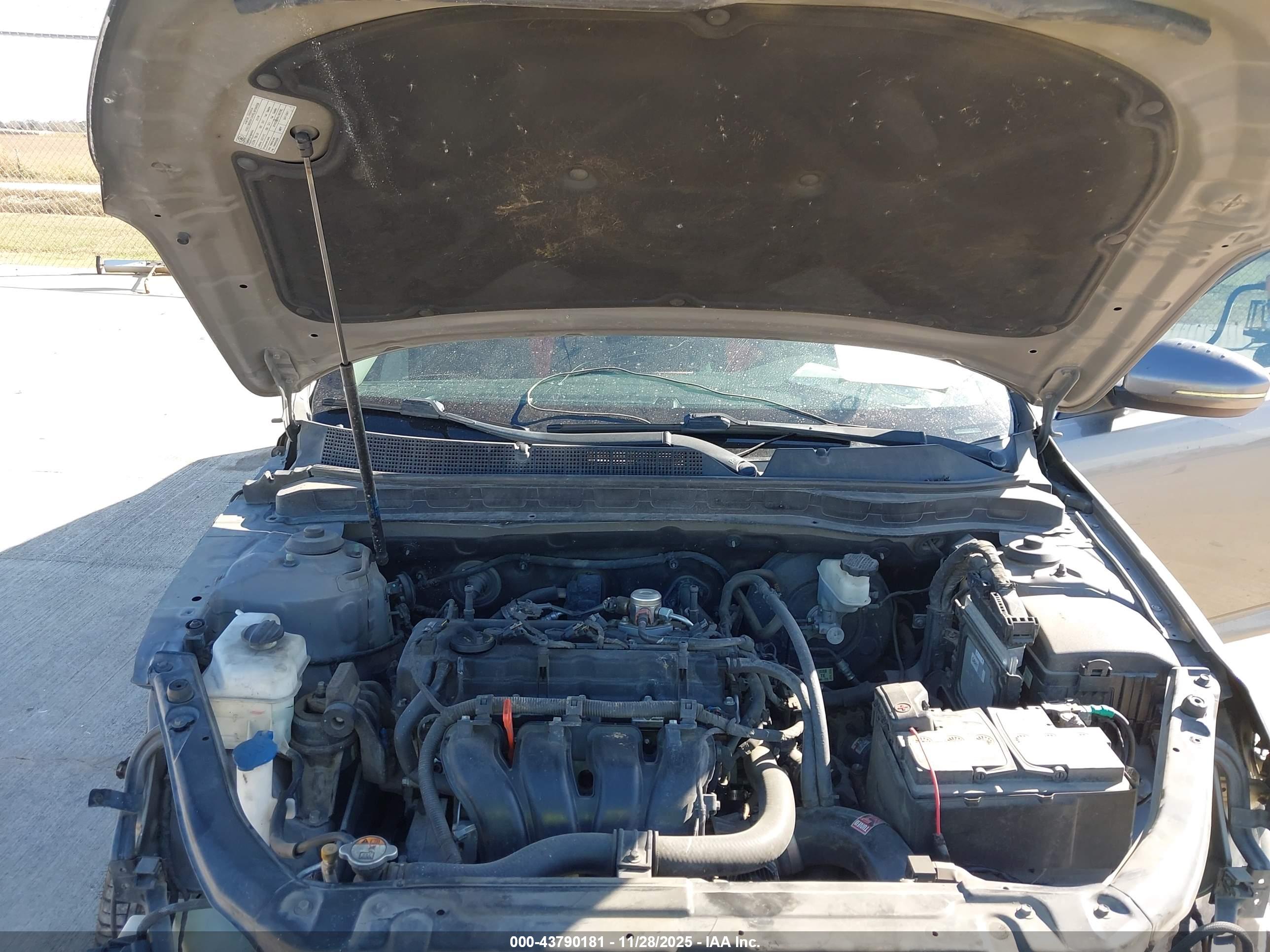 KIA OPTIMA image 10
