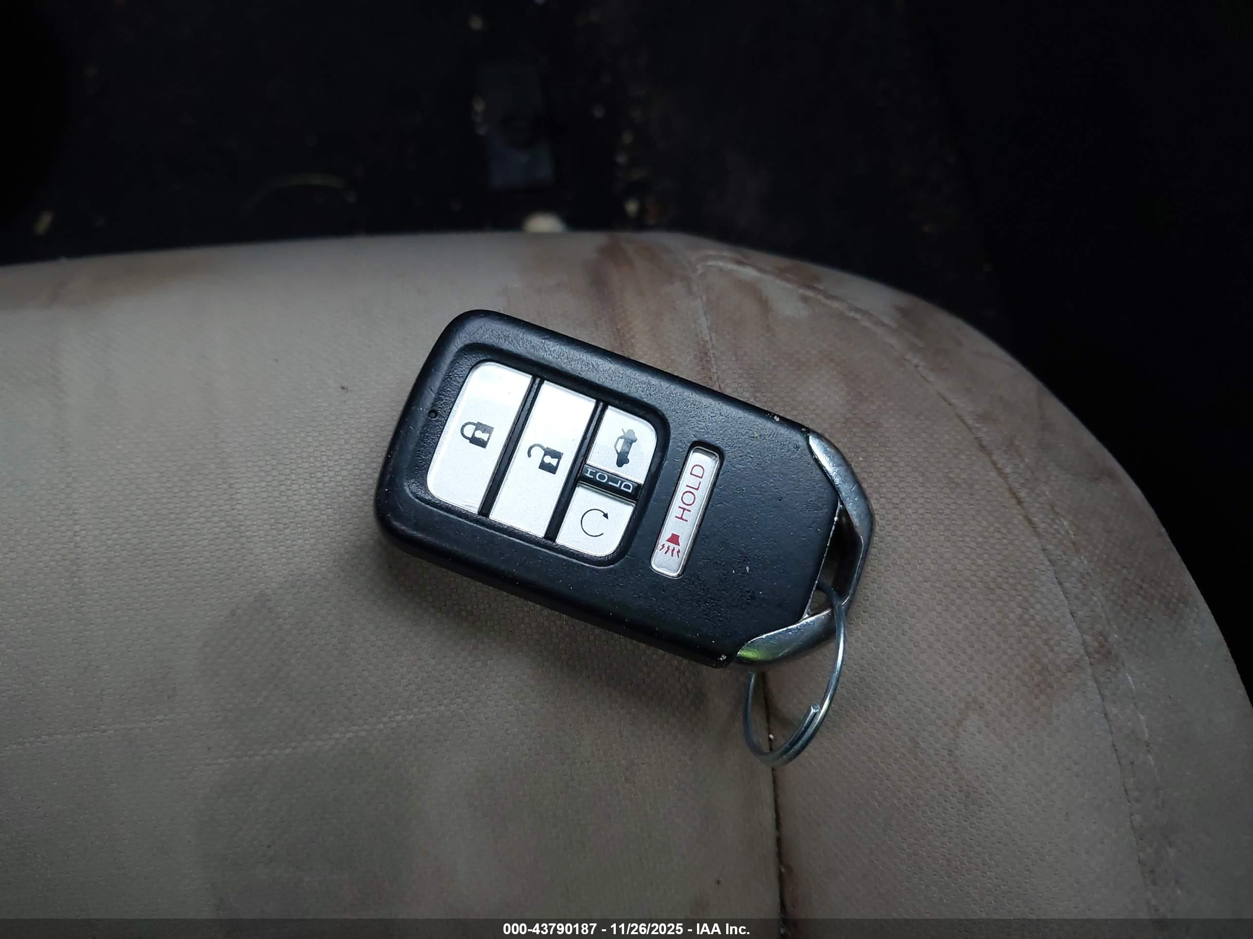 HONDA CIVIC image 11