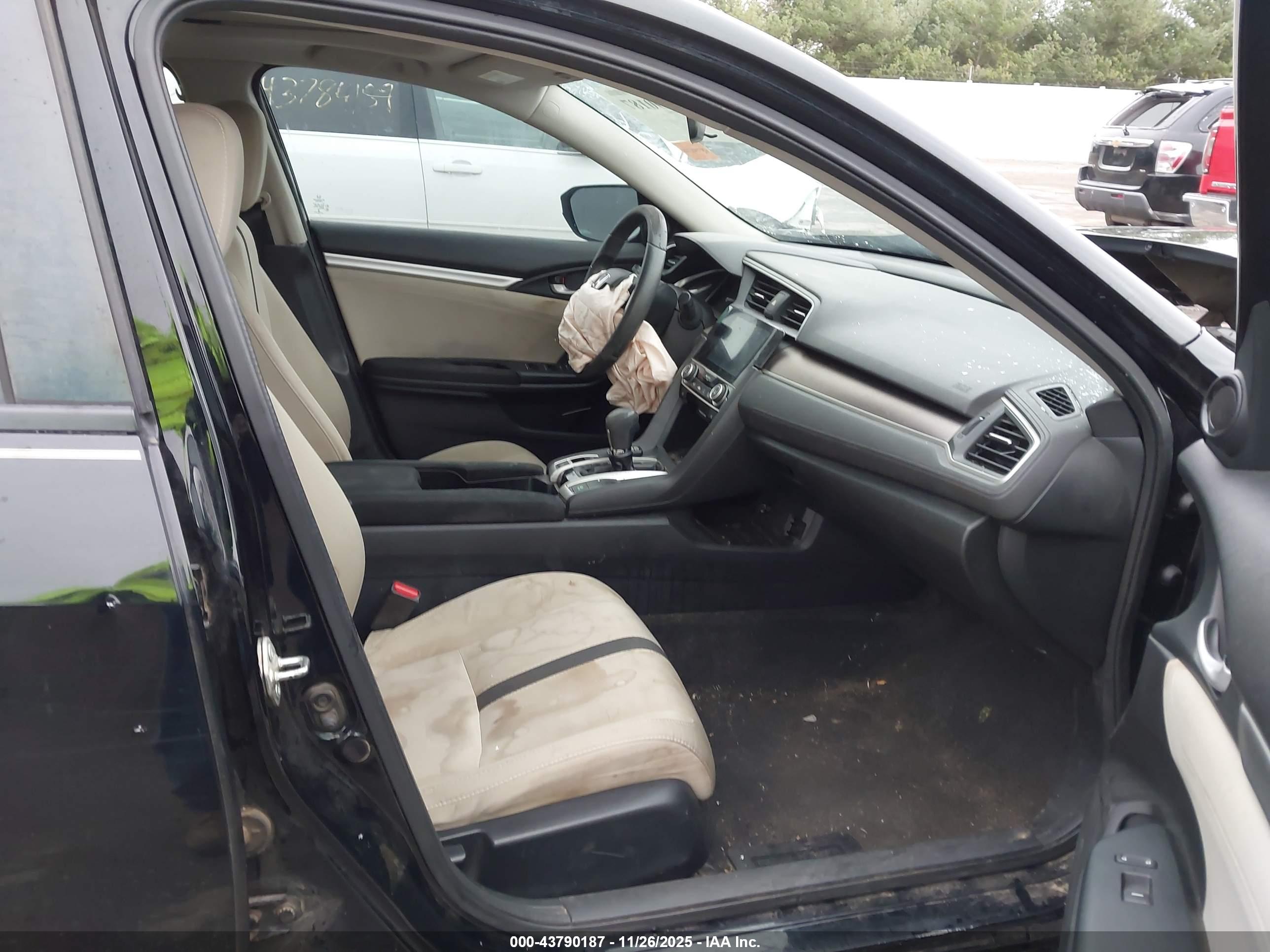 HONDA CIVIC image 5