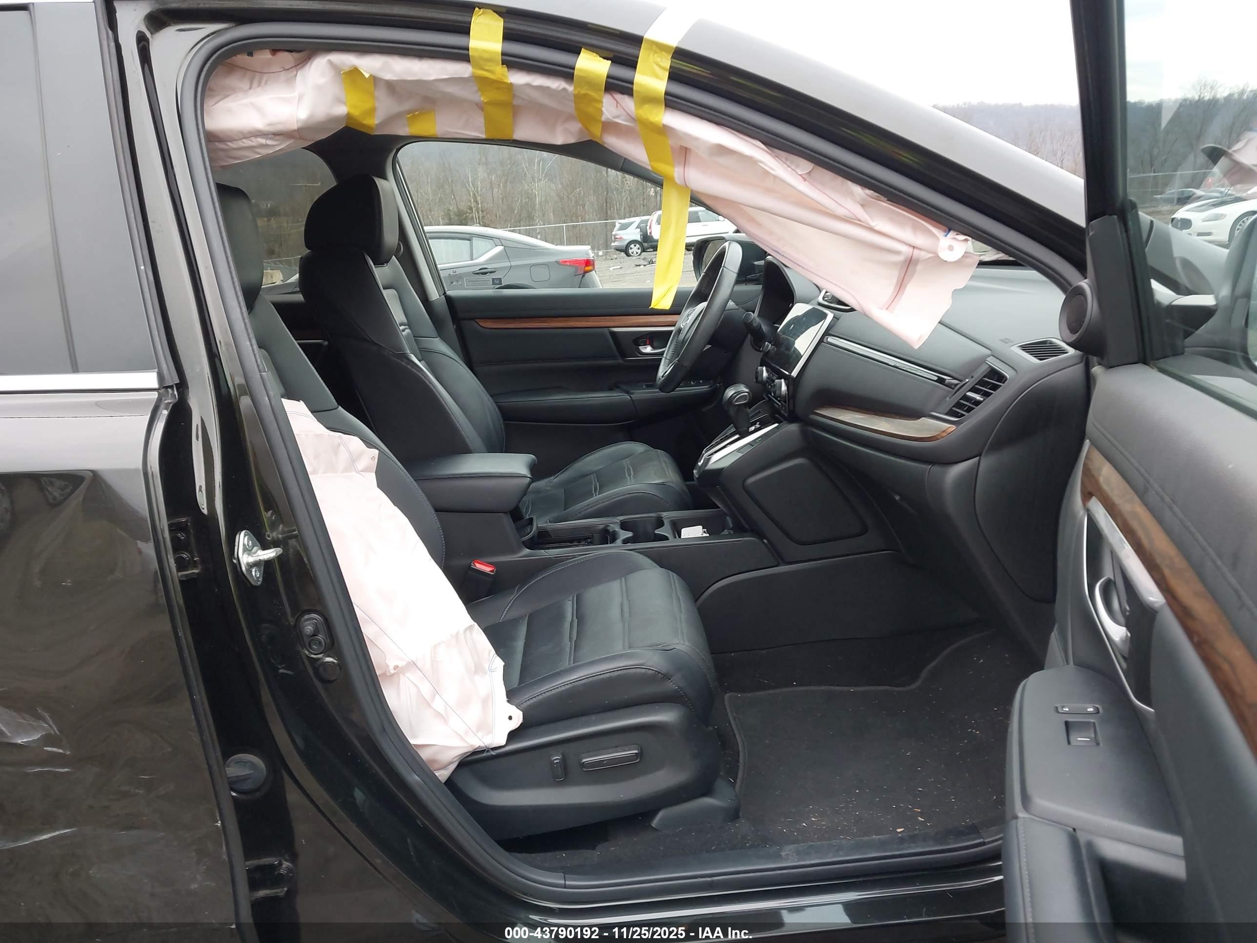HONDA CR-V image 5