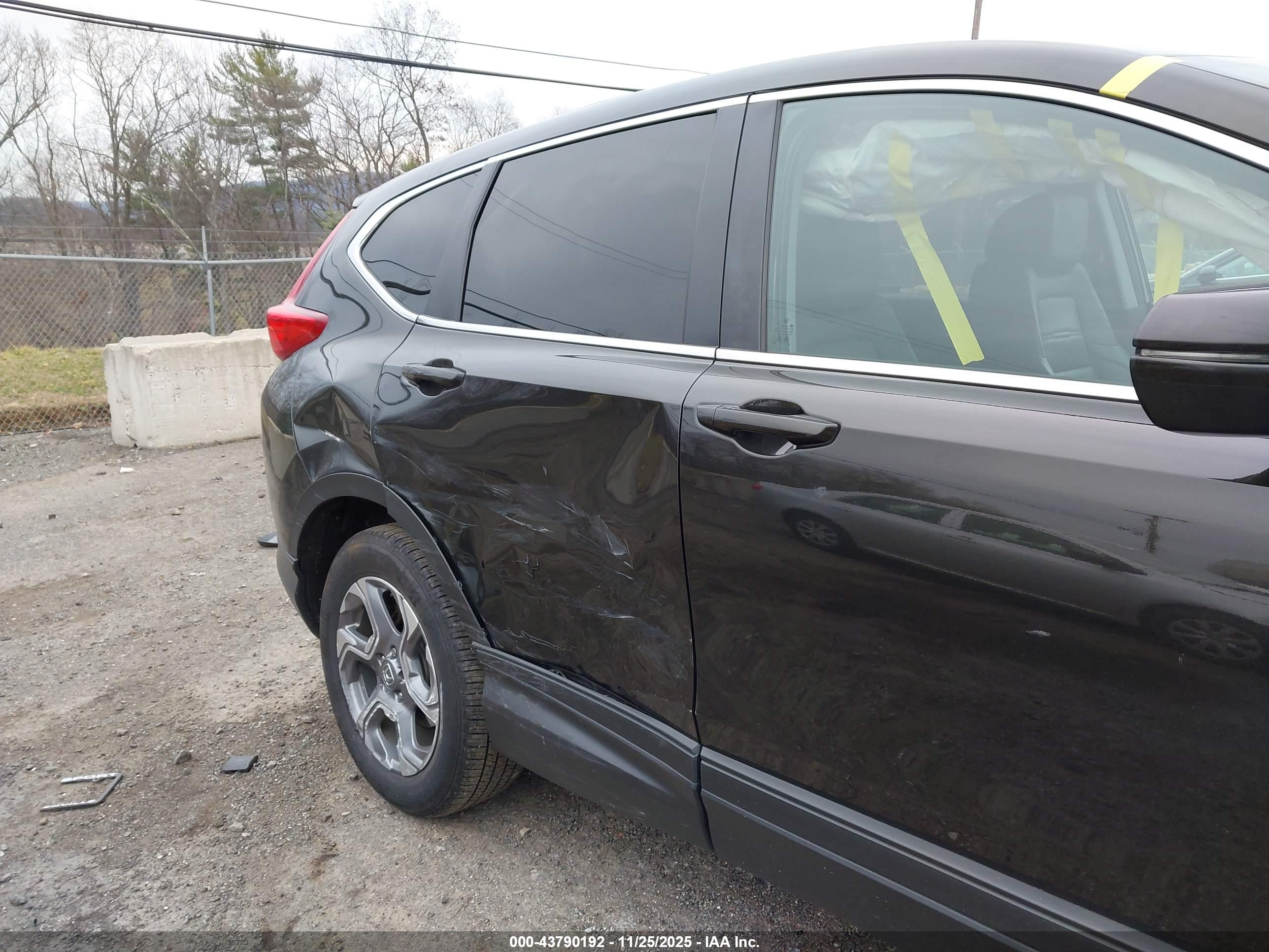 HONDA CR-V image 6