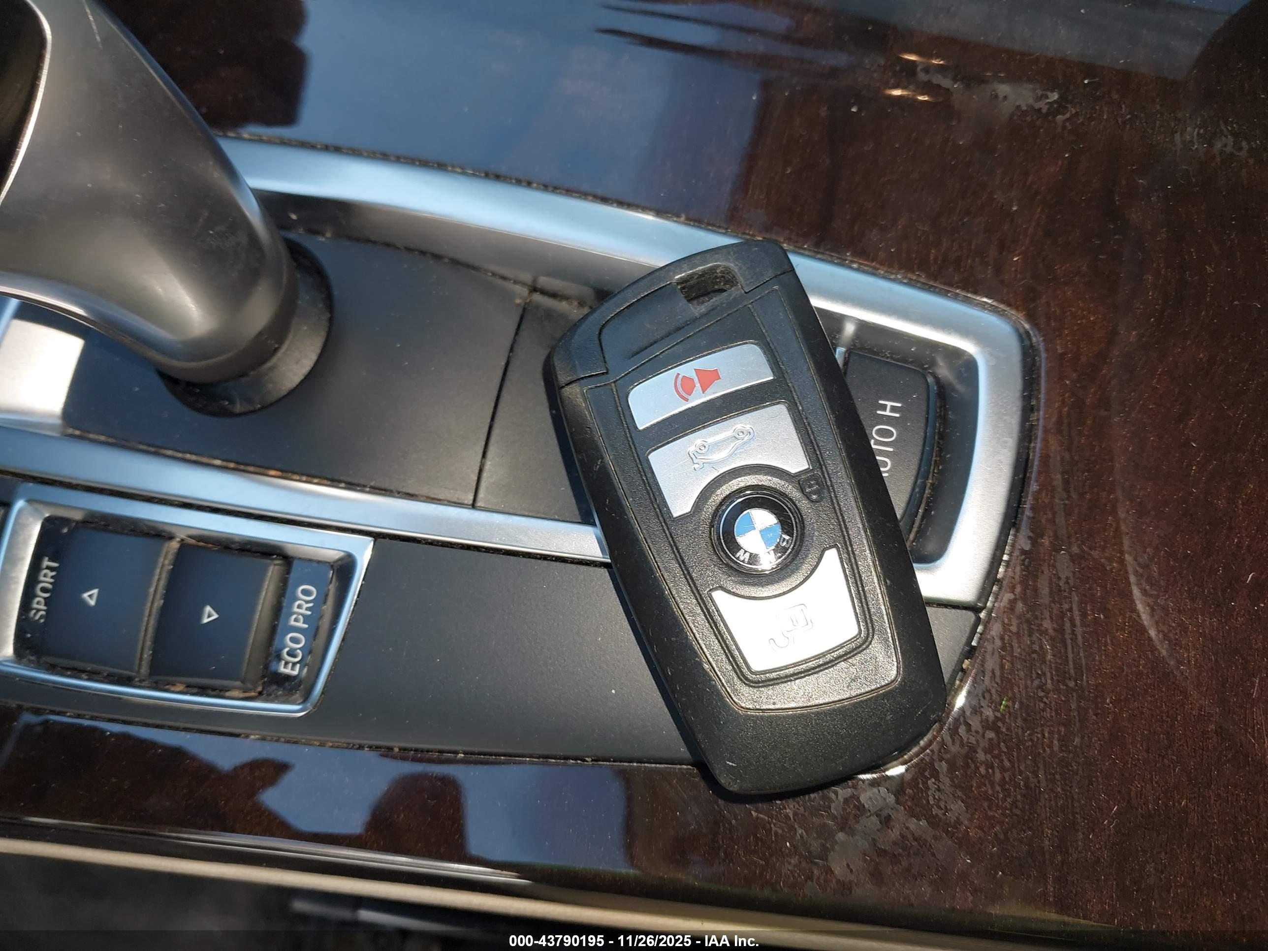 BMW X3 image 11