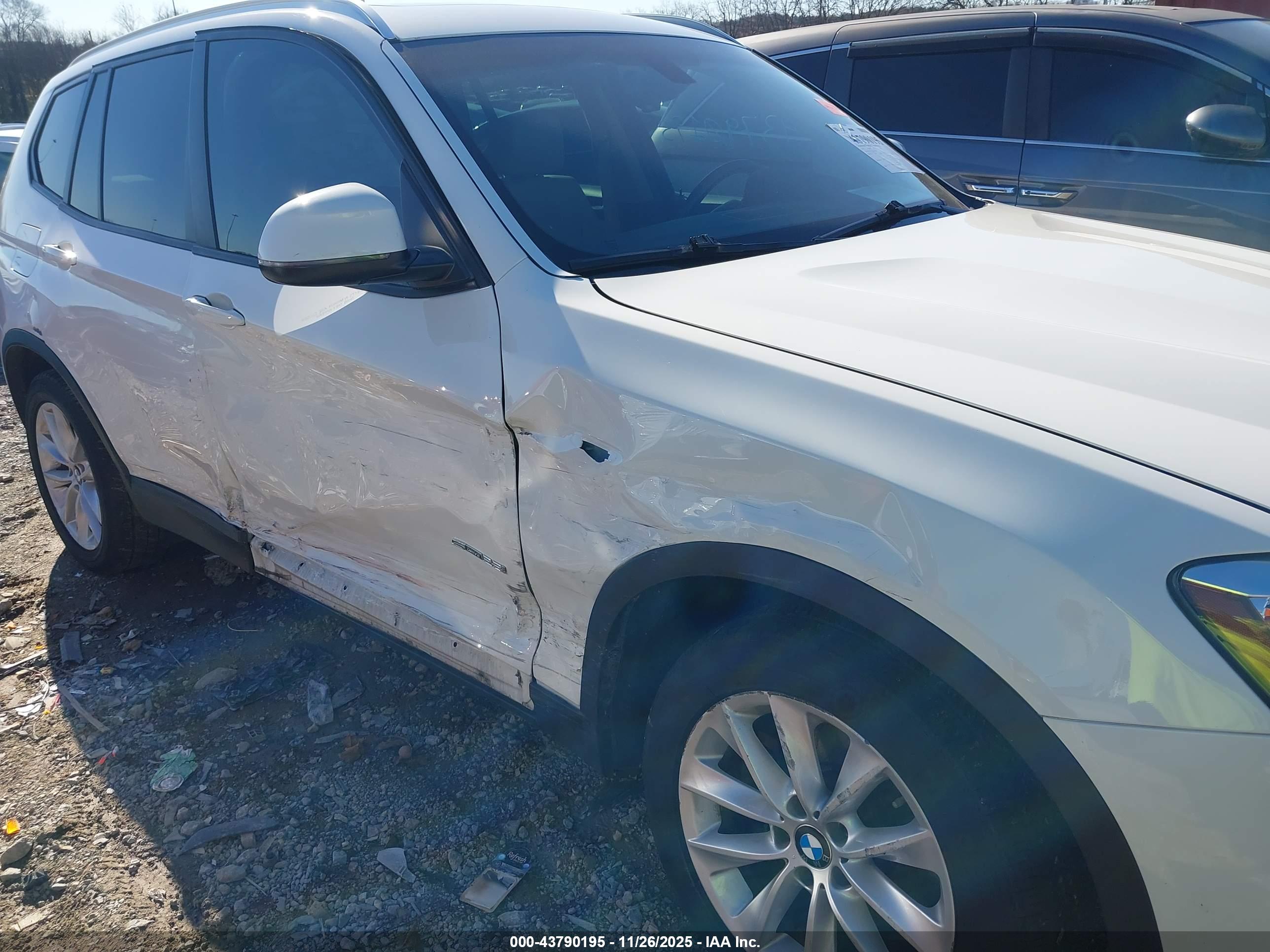BMW X3 image 6