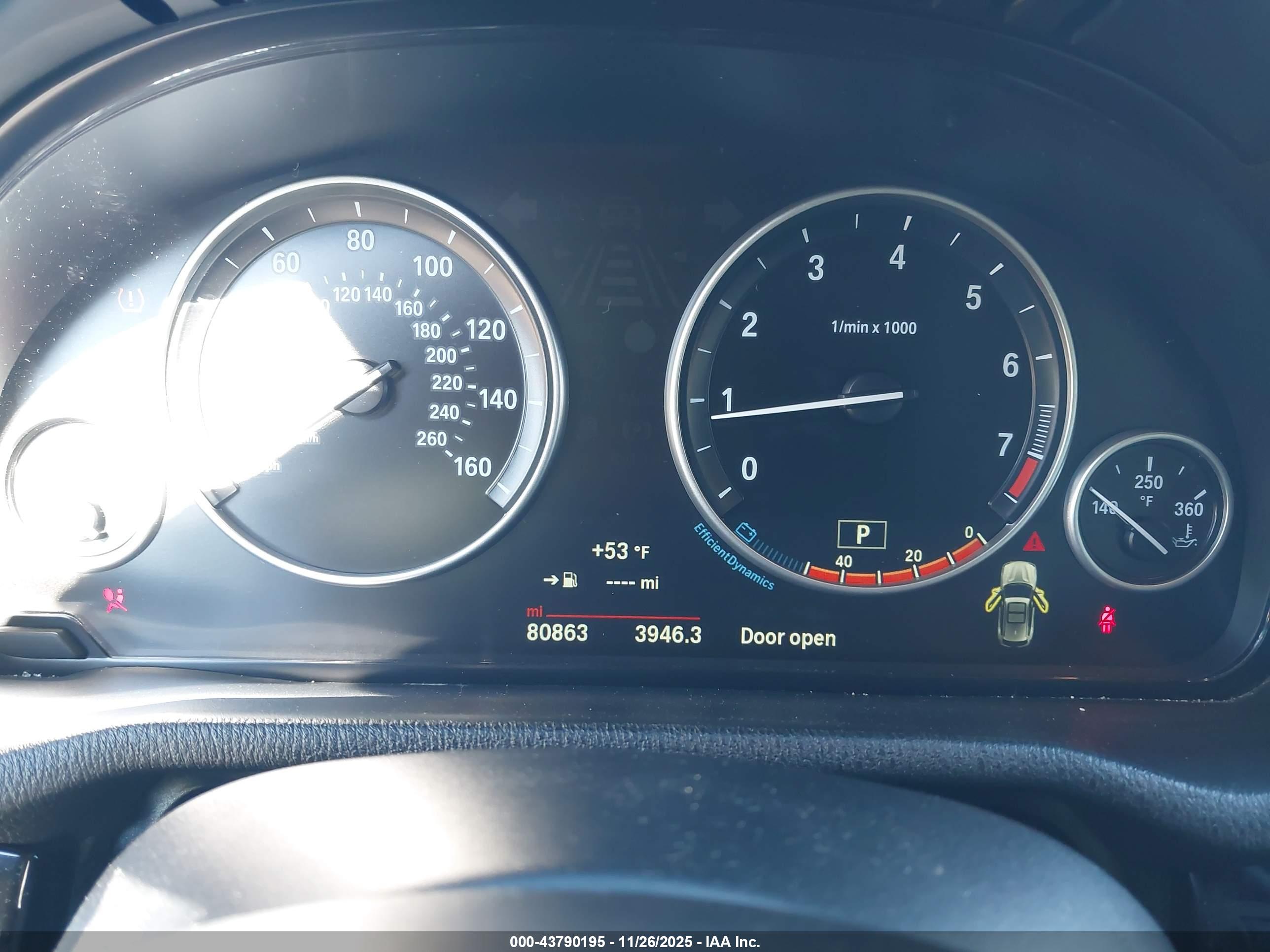 BMW X3 image 7