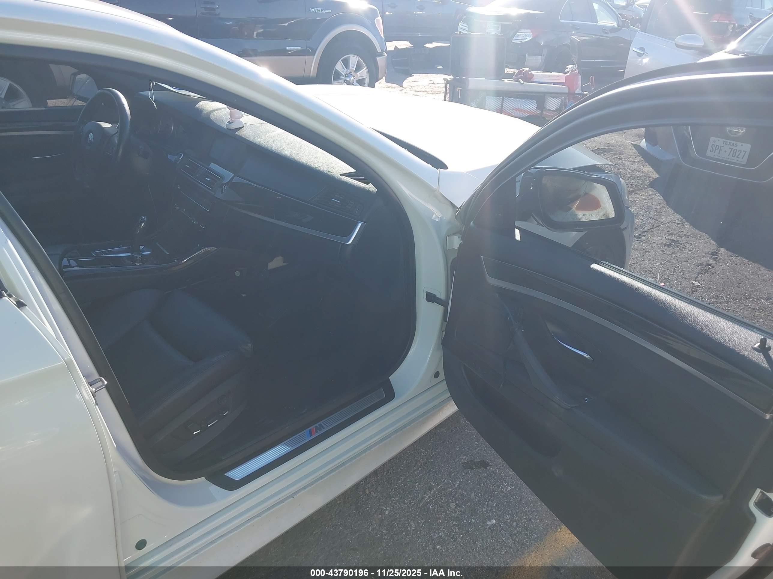 BMW 535I image 5