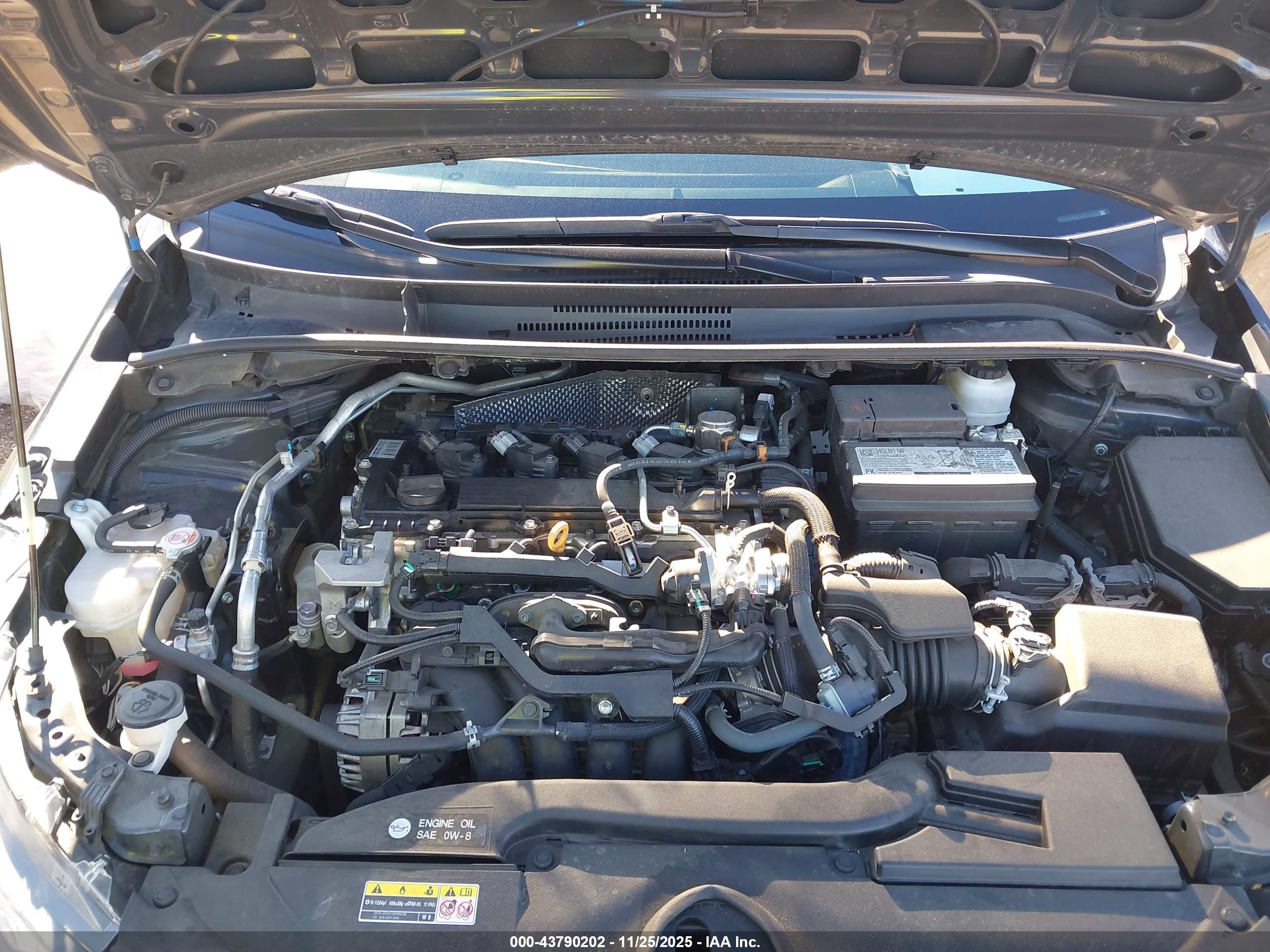 TOYOTA COROLLA image 10