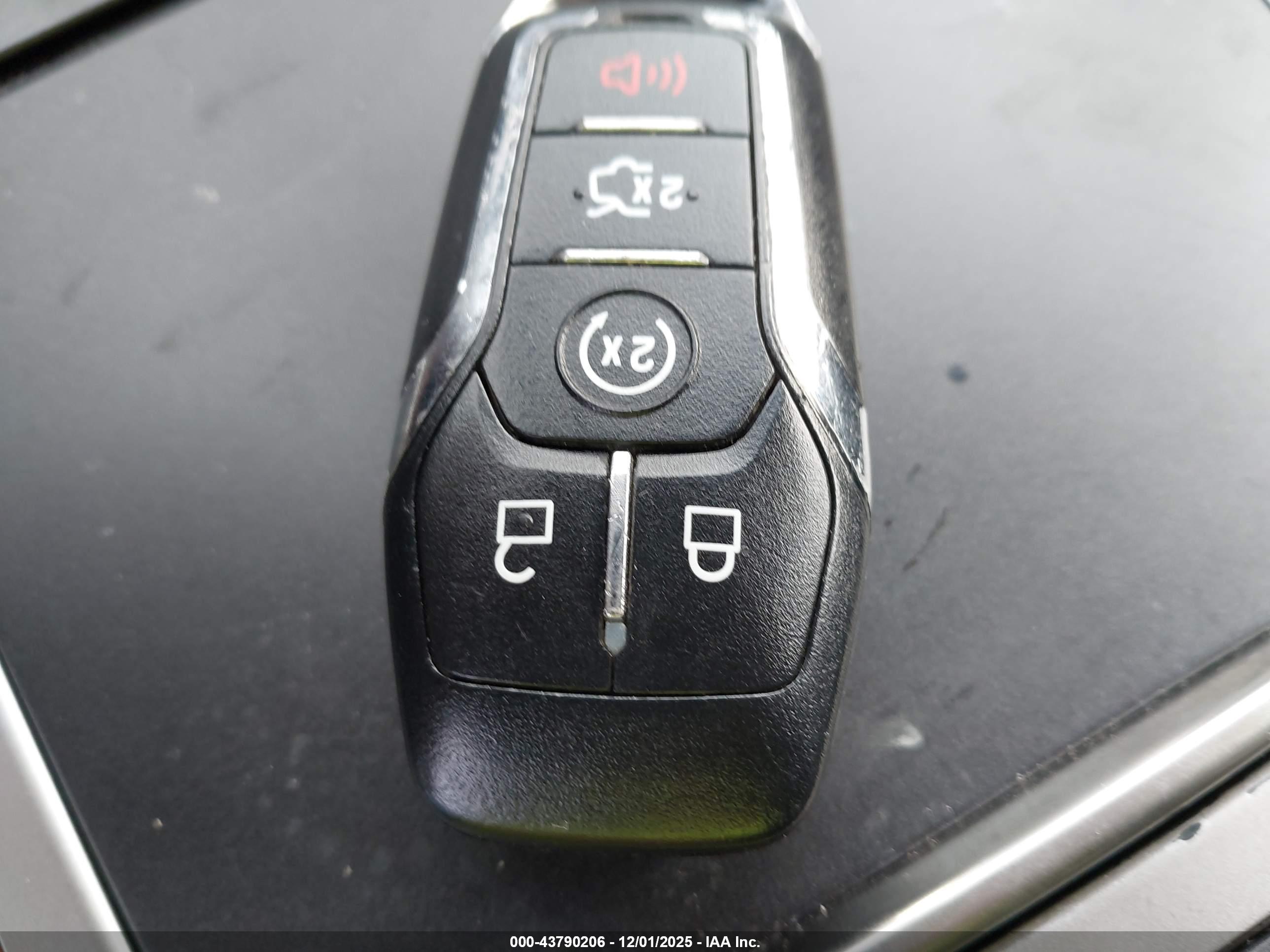 LINCOLN MKX image 11